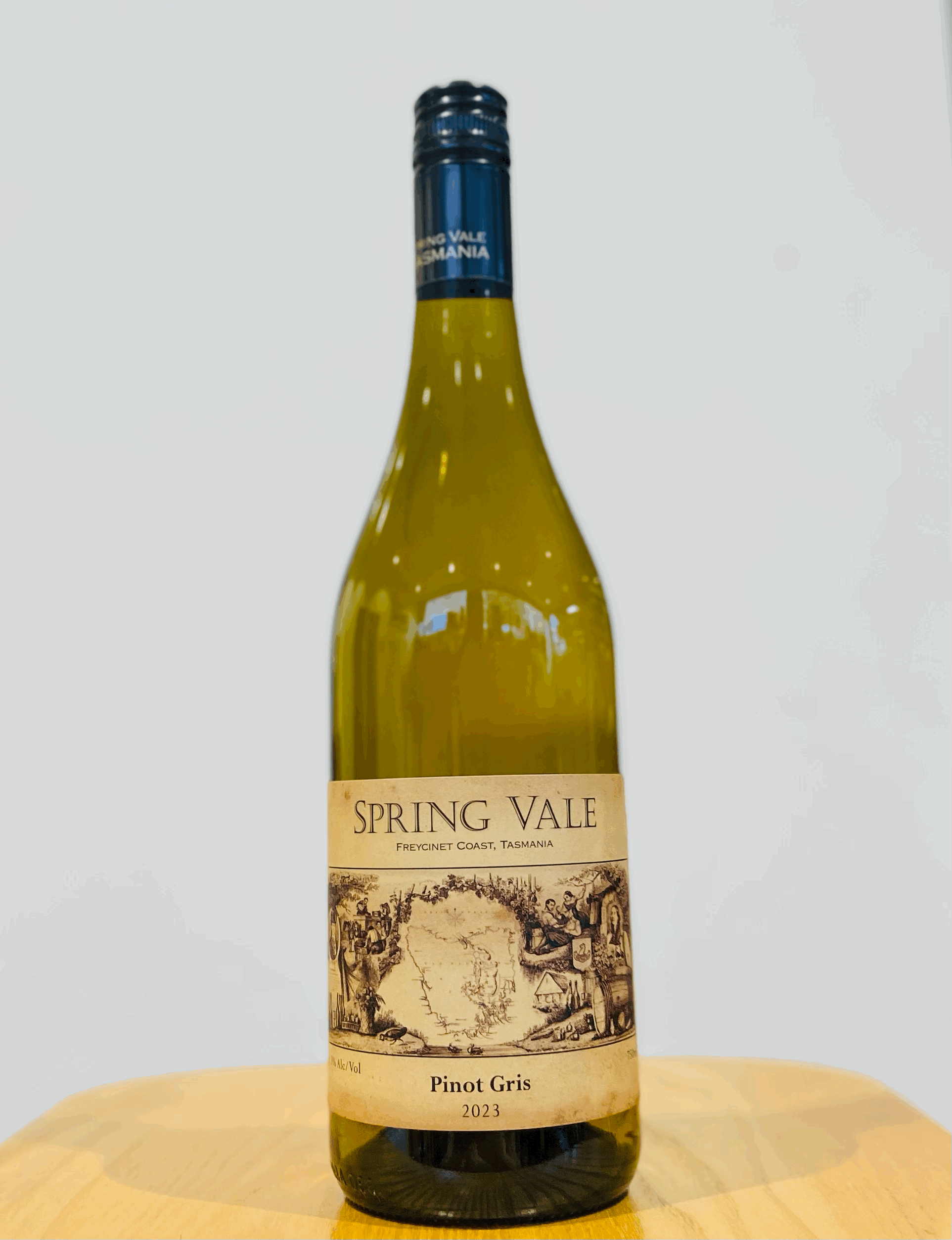 2024 Spring Vale Pinot Gris