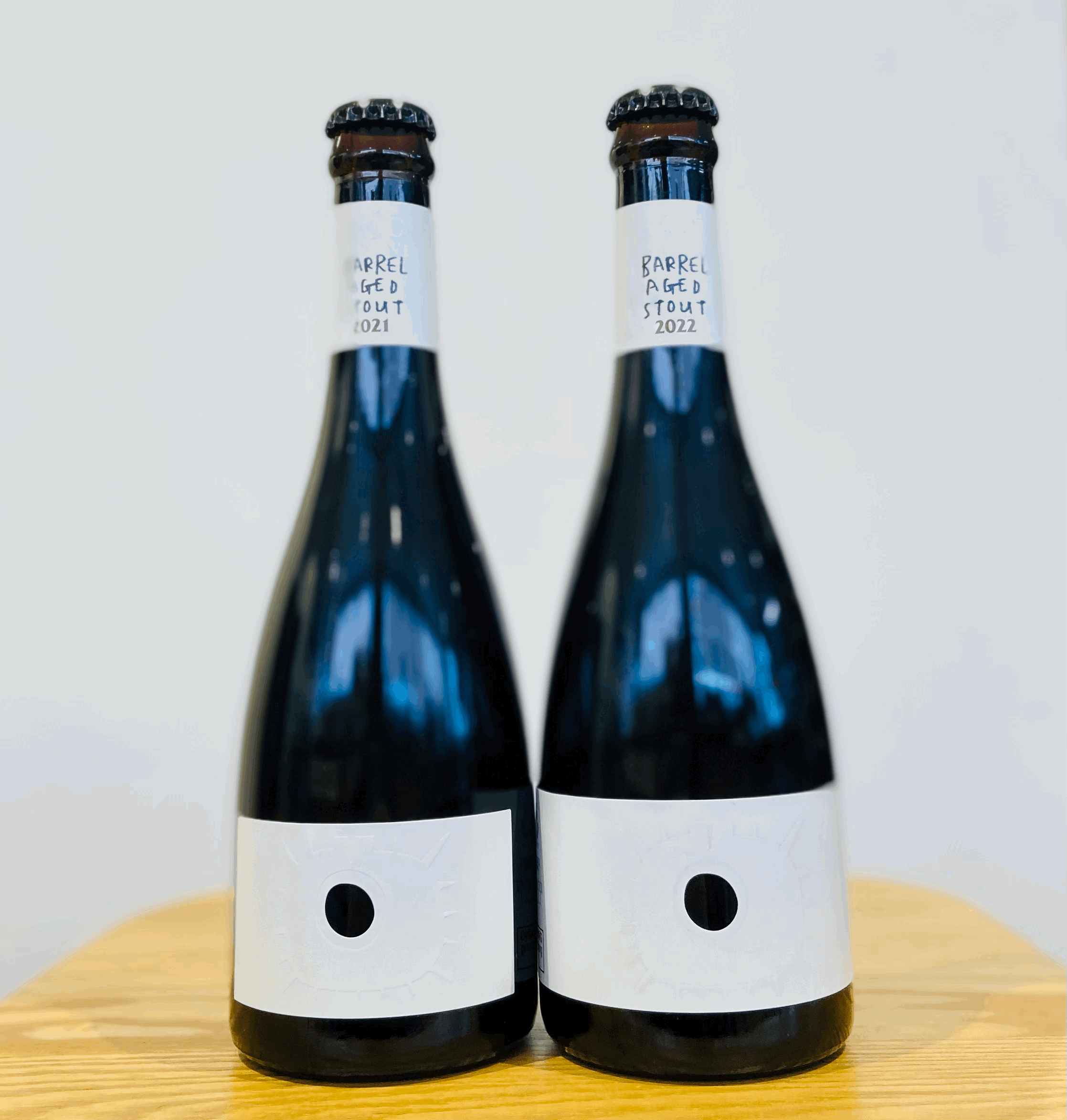 Beer IR — Cool Wine
