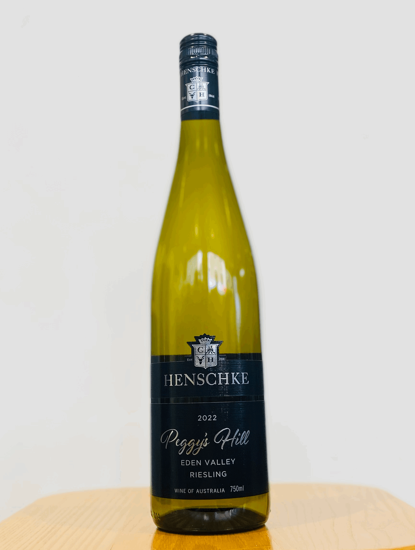 2023 Henschke 'Peggy's Hill' Riesling