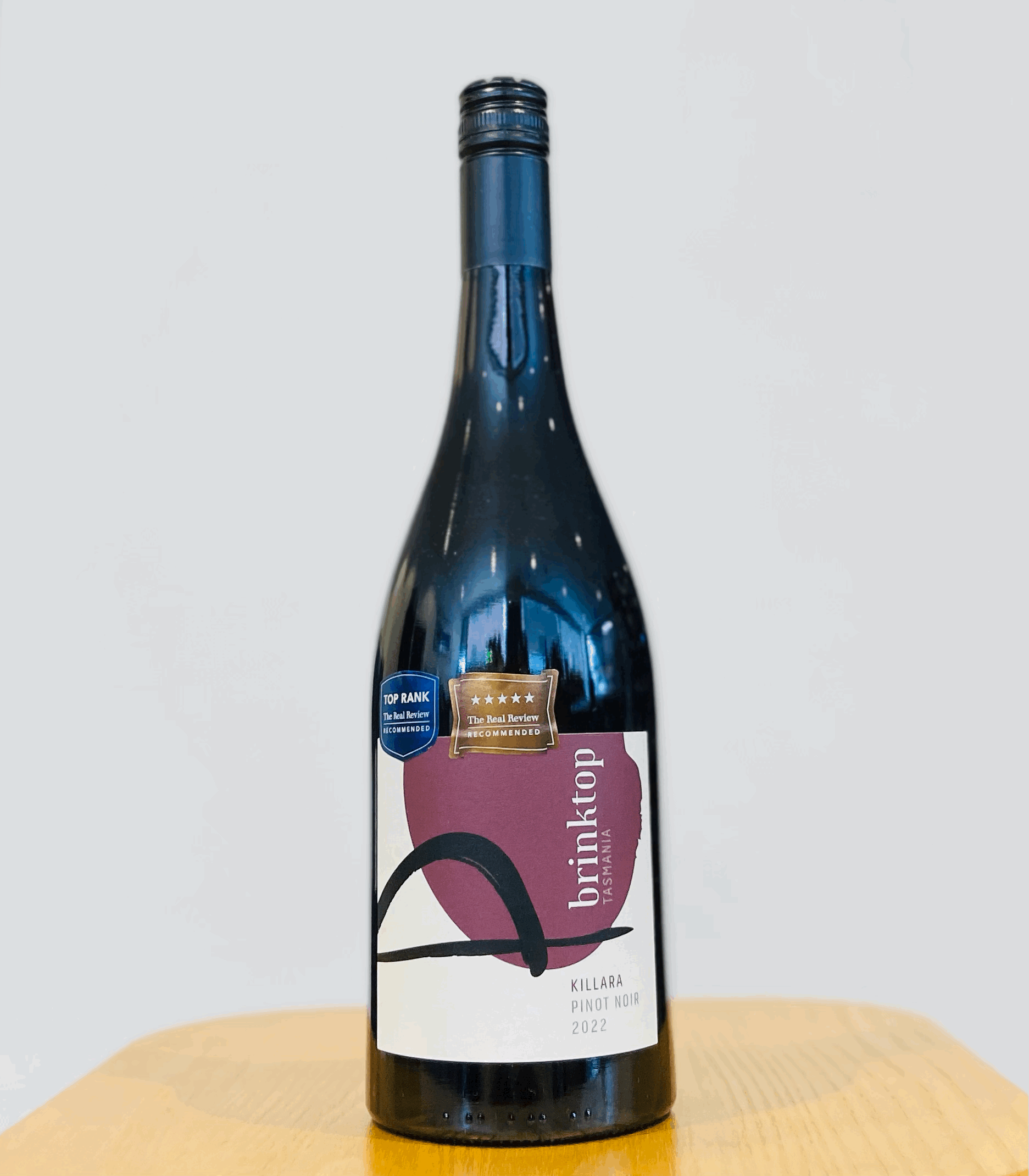 2023 Brinktop 'Killara' Pinot Noir