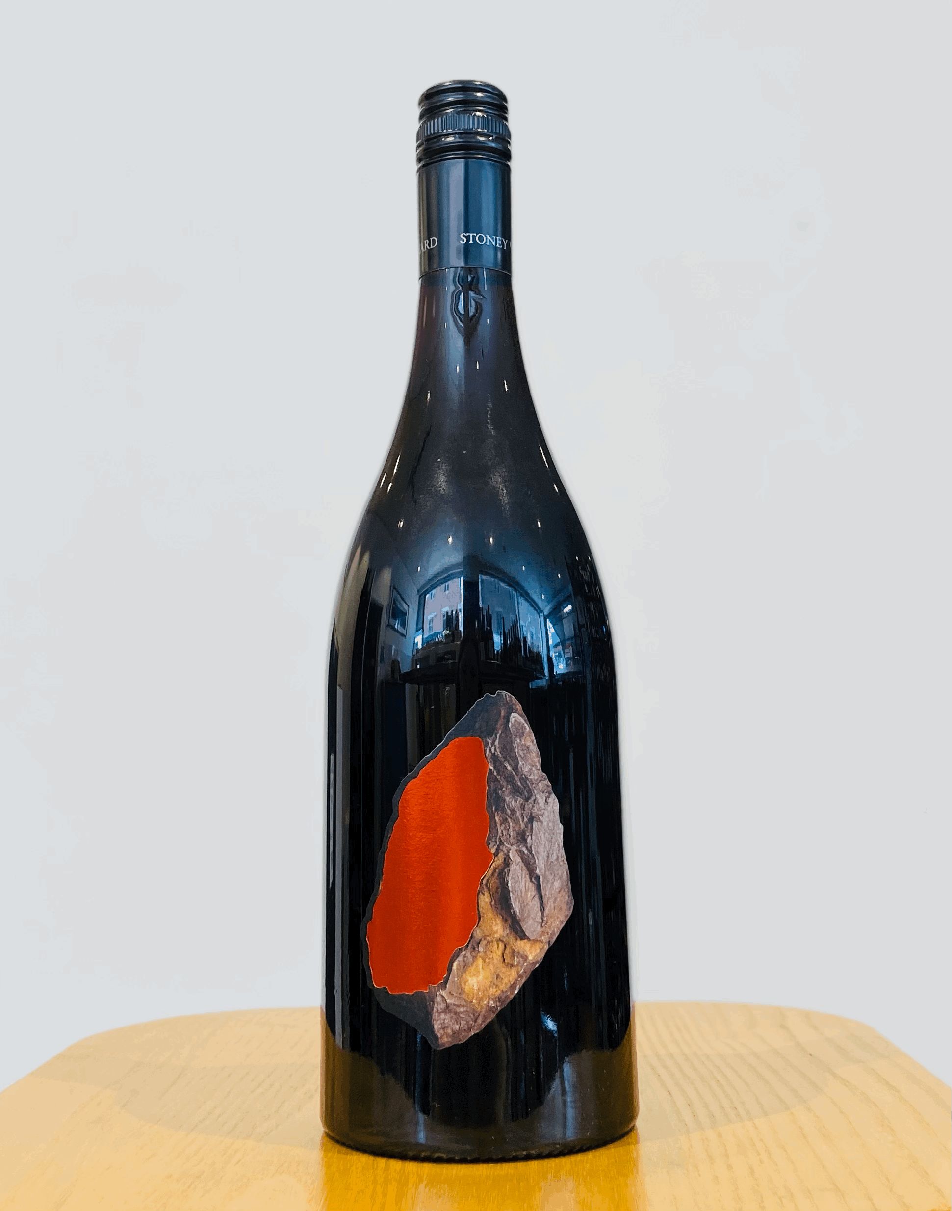 2022 Stoney Vineyard Pinot Noir