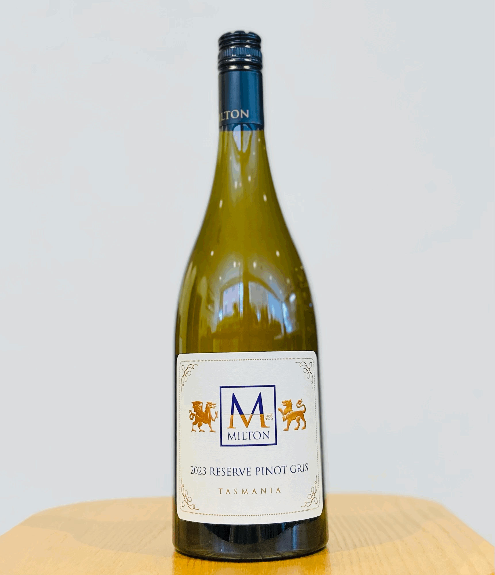 2023 Milton Reserve Pinot Gris