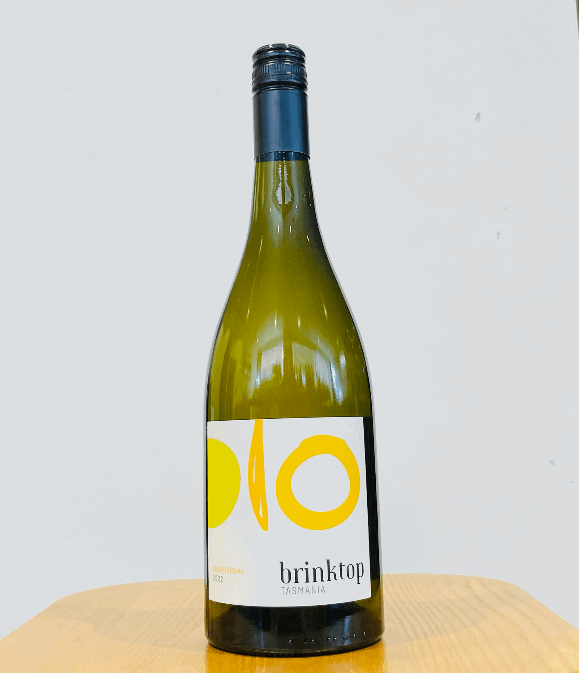 2023 Brinktop Chardonnay