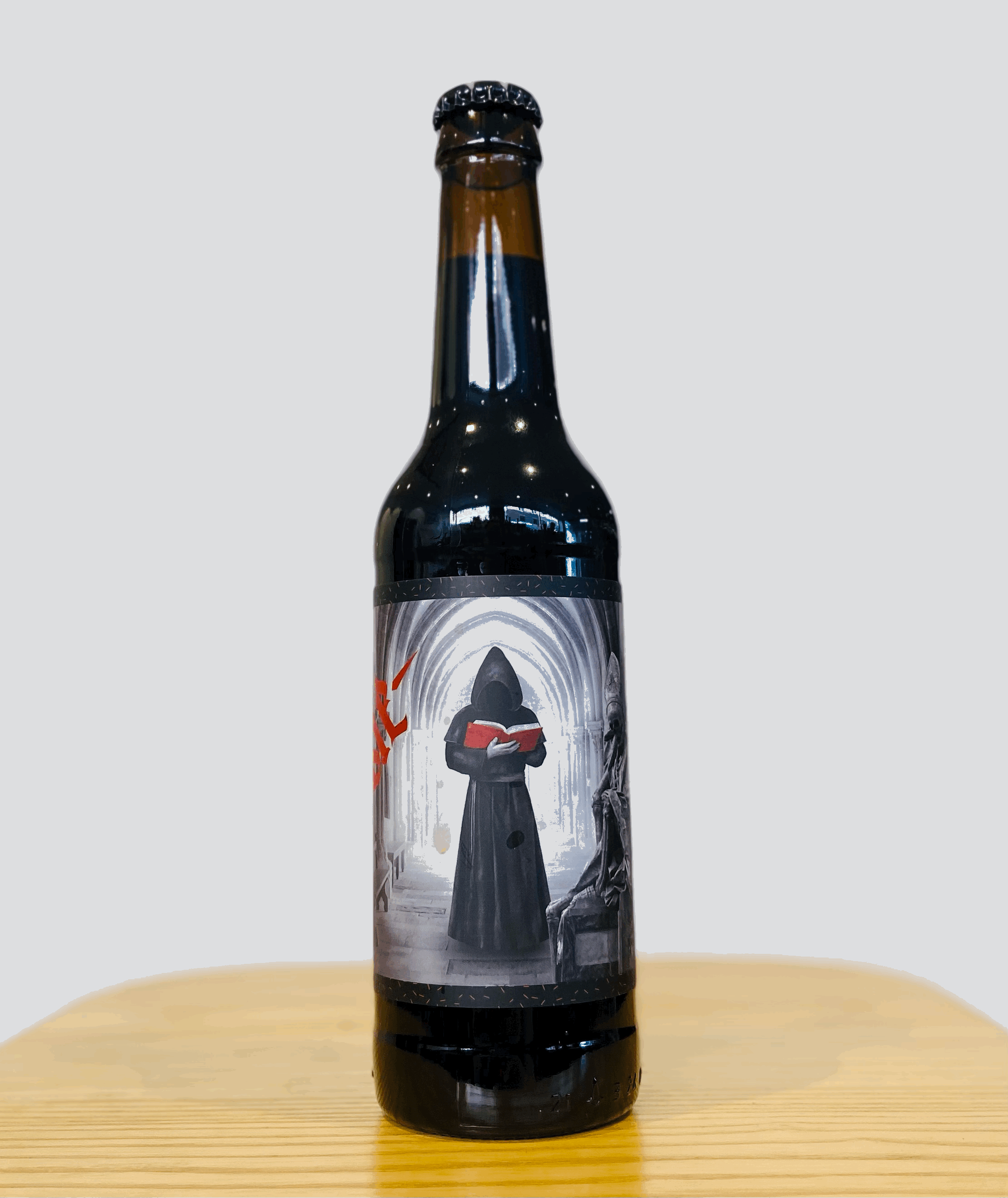 Puhaste 'Surmapatt' Imperial Porter 12%