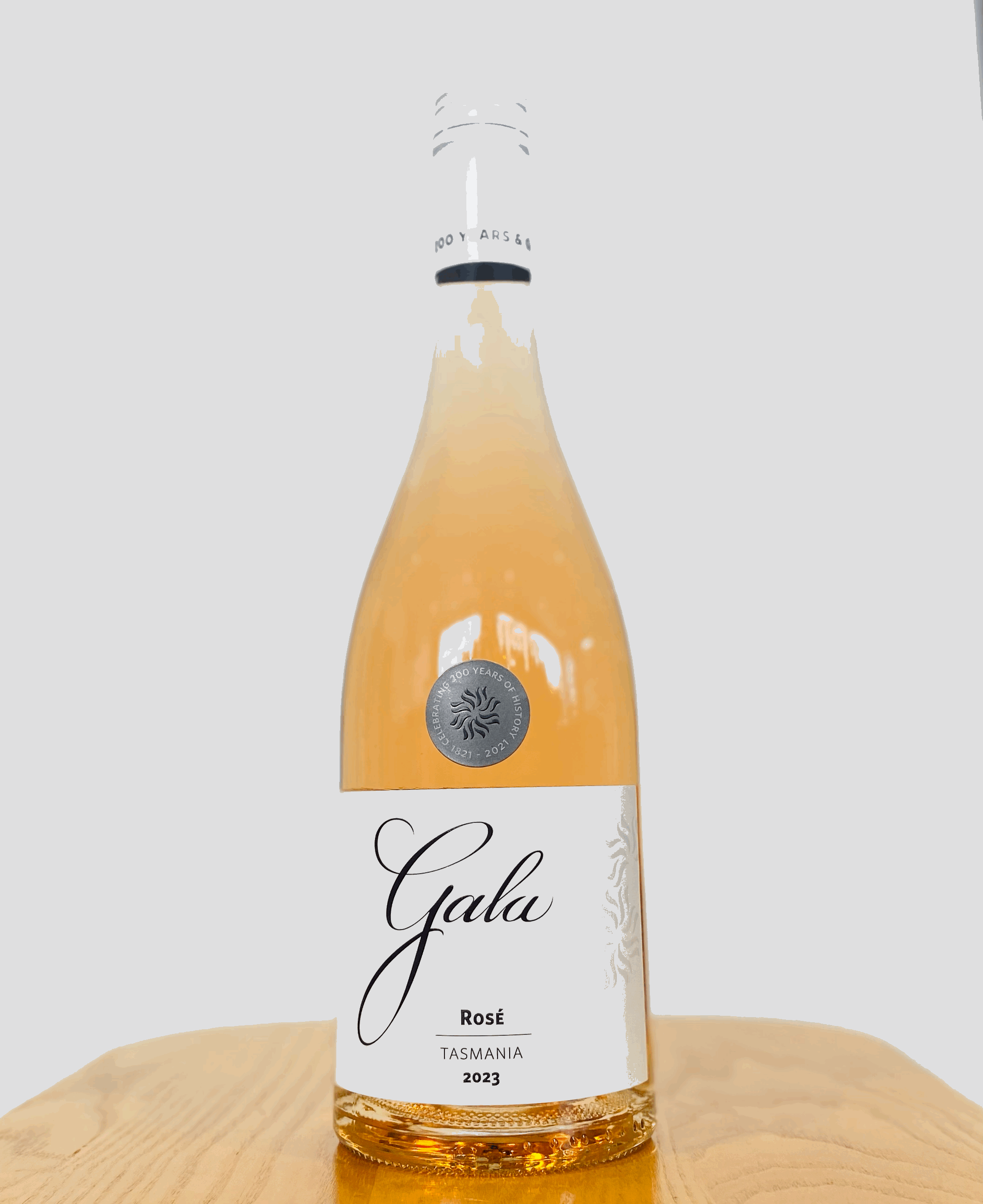 2023 Gala Rose