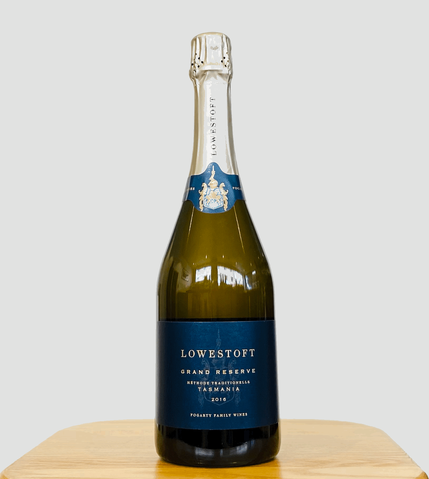 2016 Lowestoft Grand Reserve Sparkling