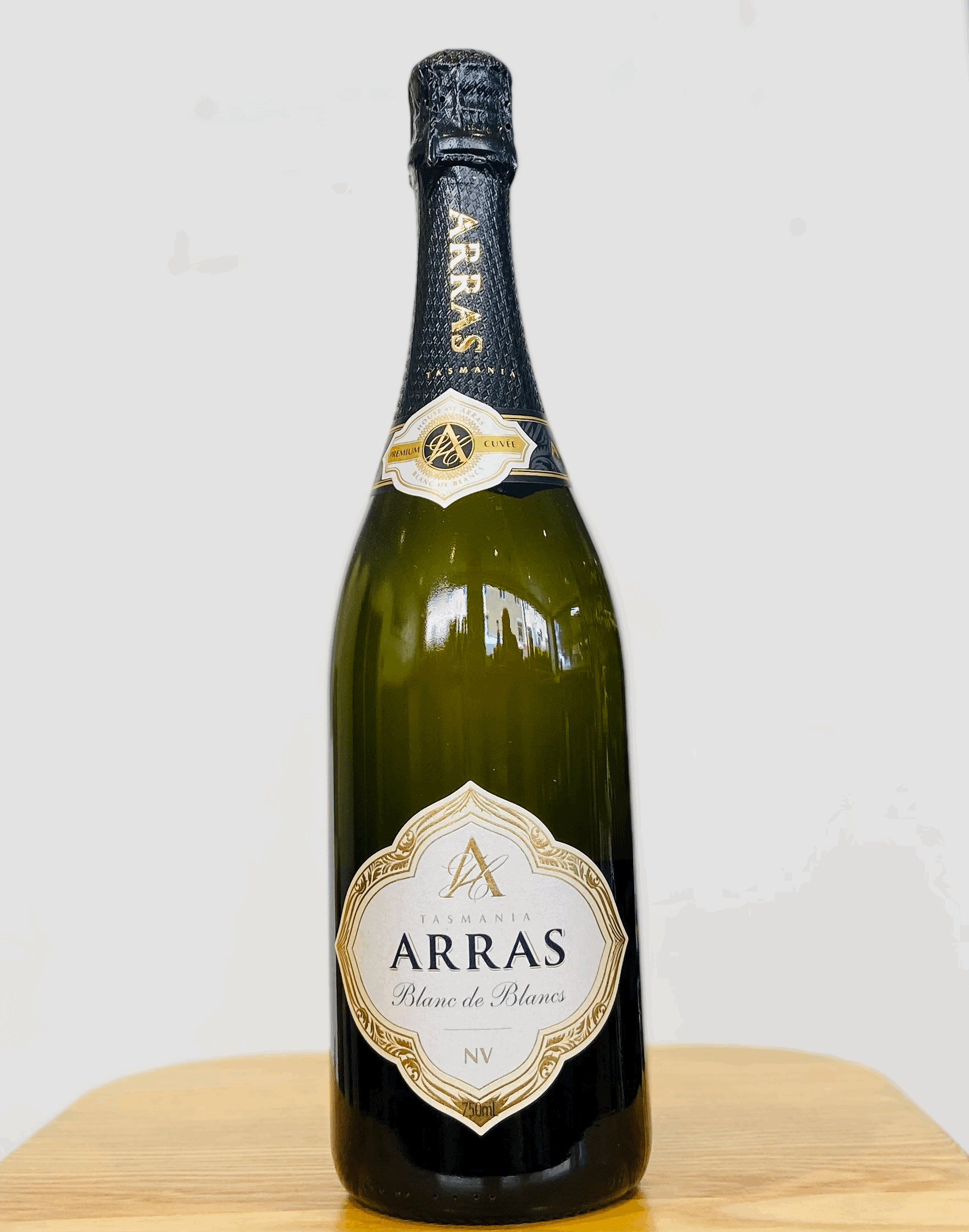 NV Arras Blanc de Blancs