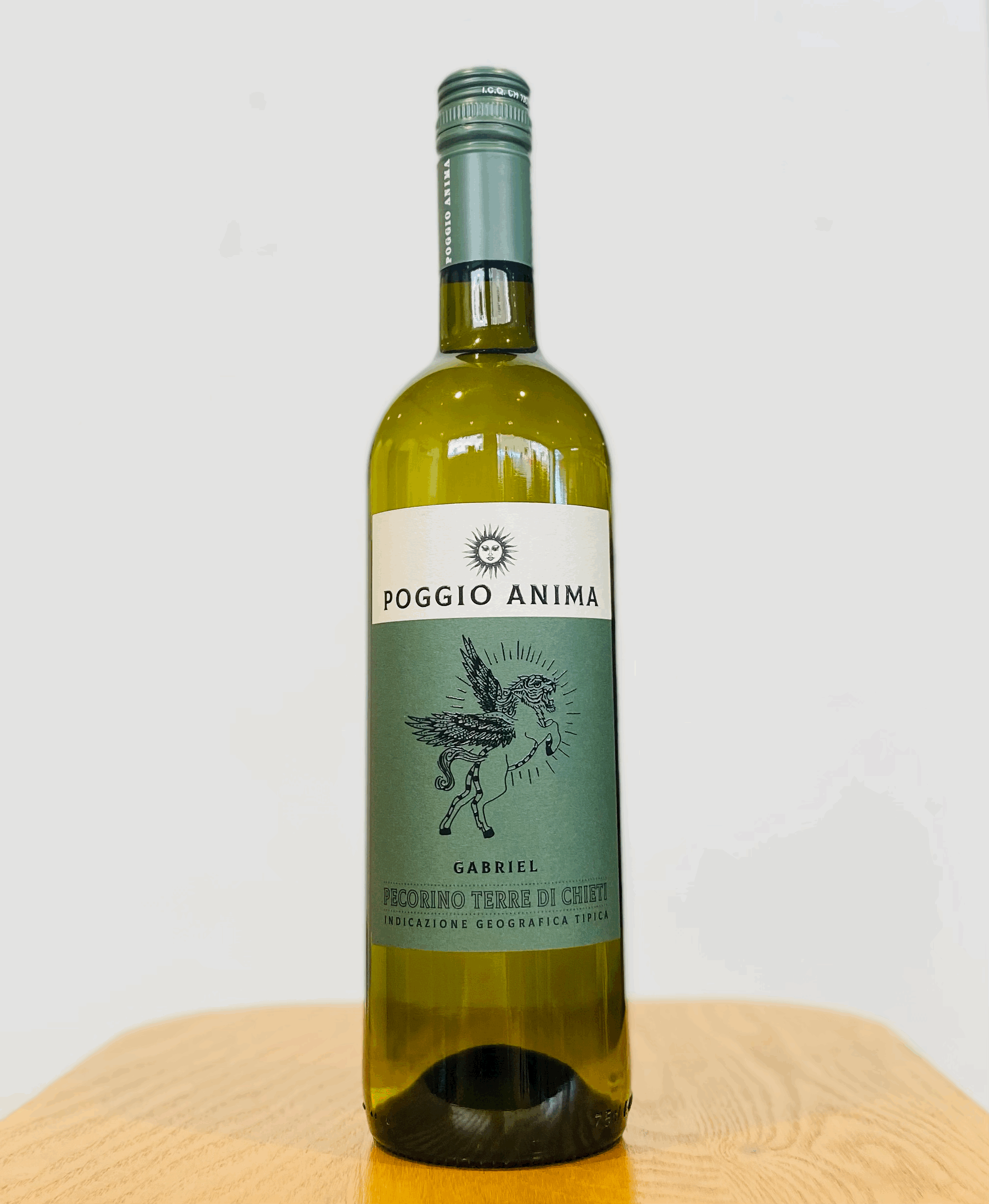 2023 Poggio Anima 'Gabriel' Pecorino