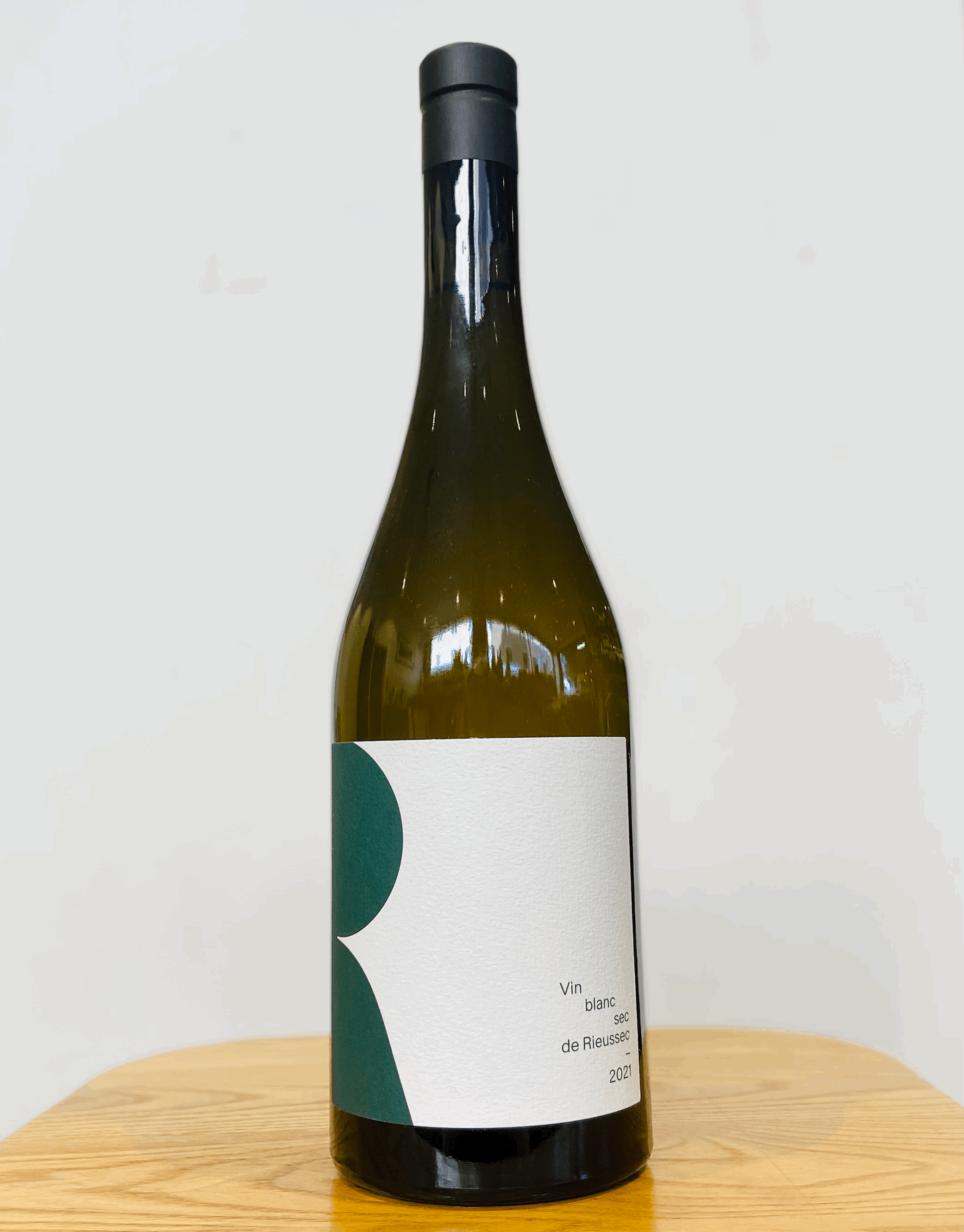 2021 Château Rieussec R de Rieussec Vin Blanc Sec