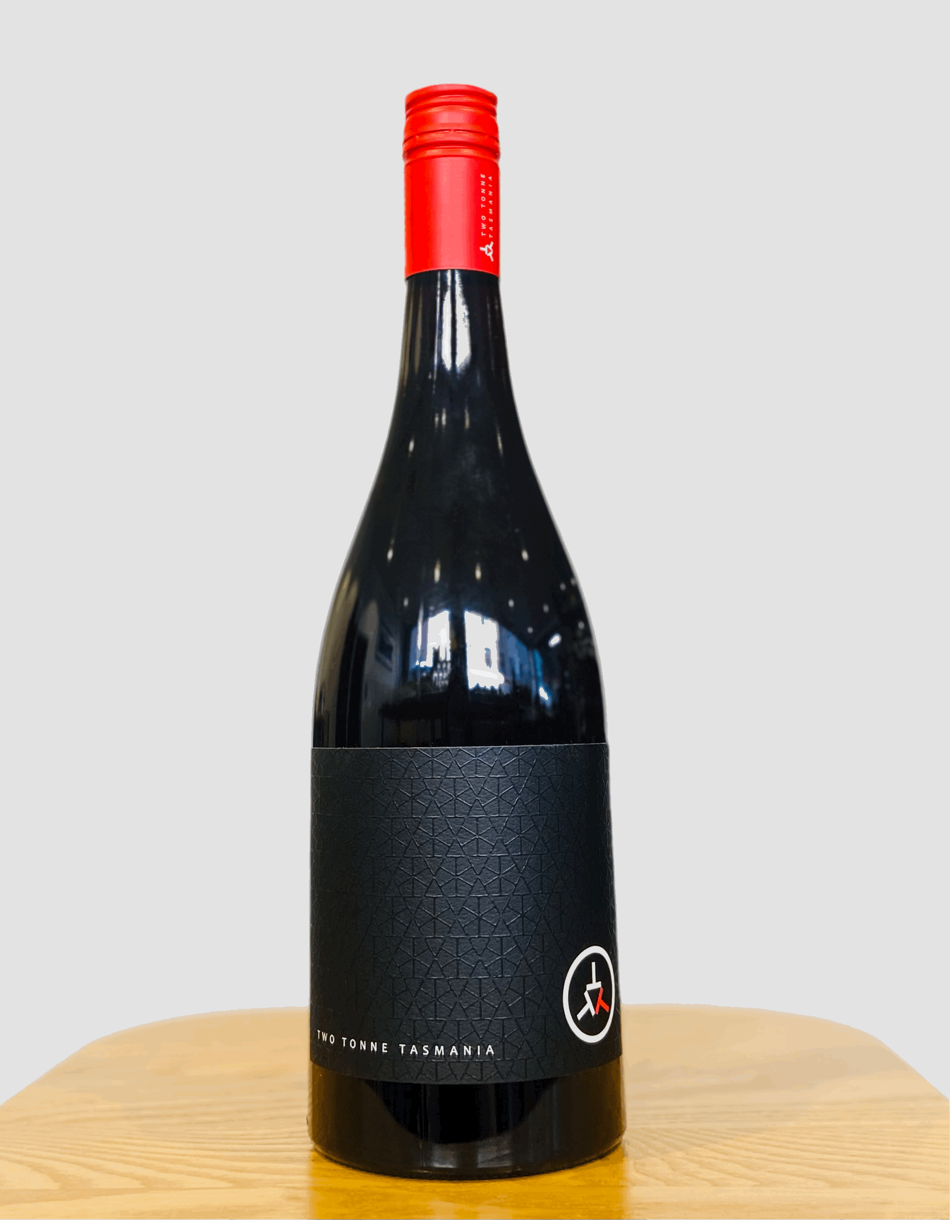 2024 Two Tonne Pinot Noir South