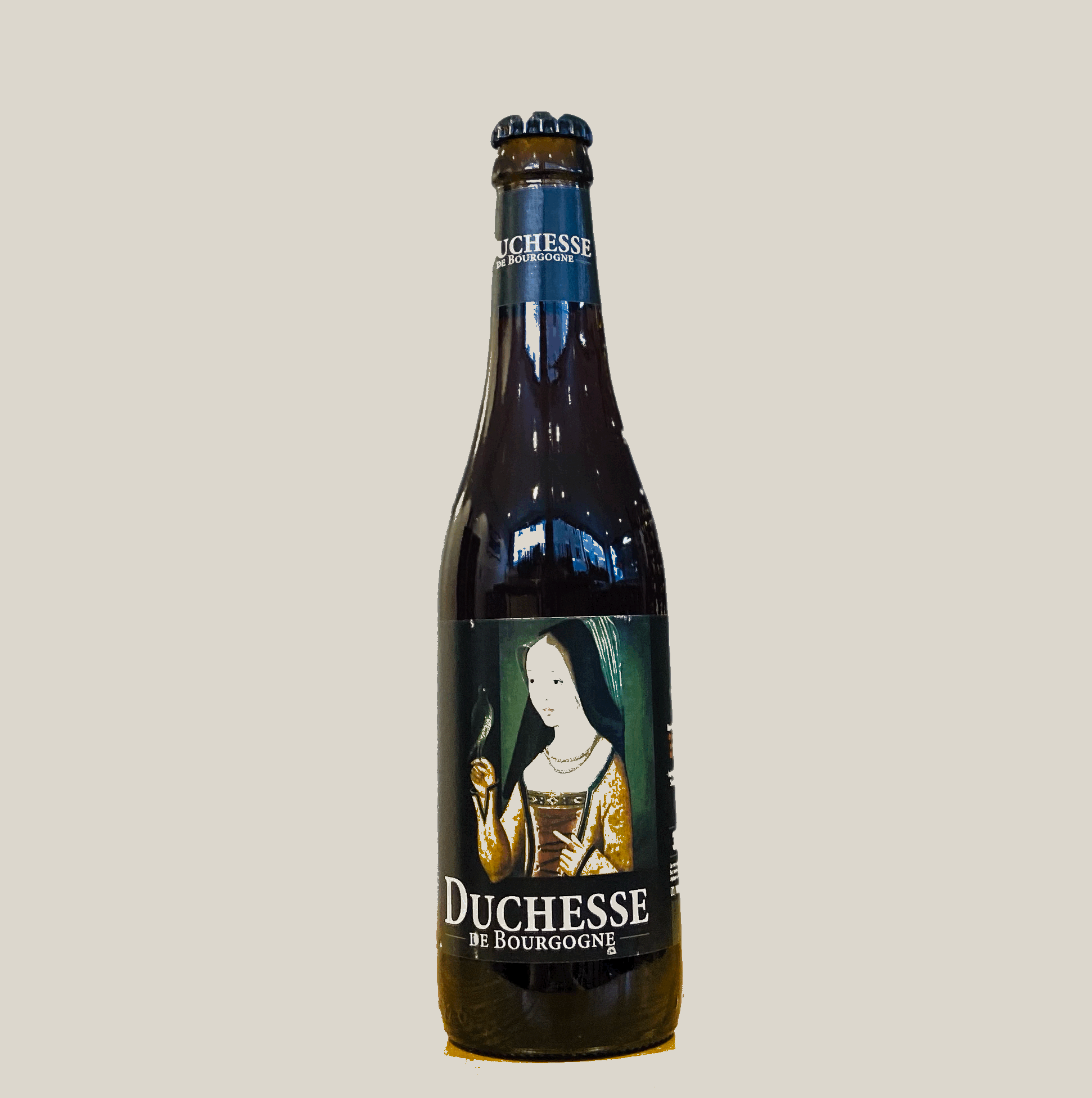 Verhaeghe Duchesse de Bourgogne Flanders Red Ale 6.2%