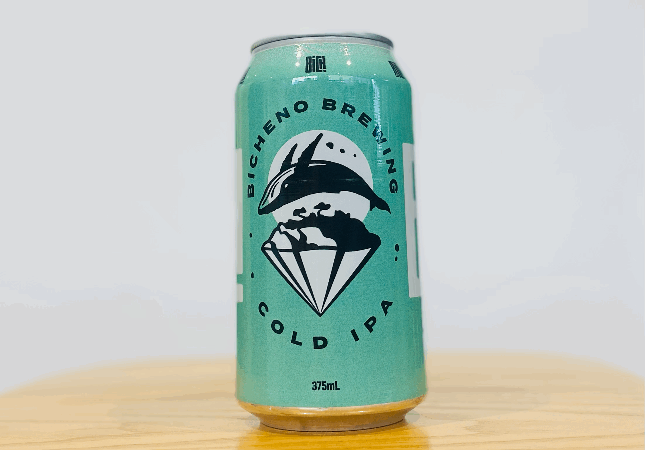Bicheno Brewing Cold IPA 5.6%