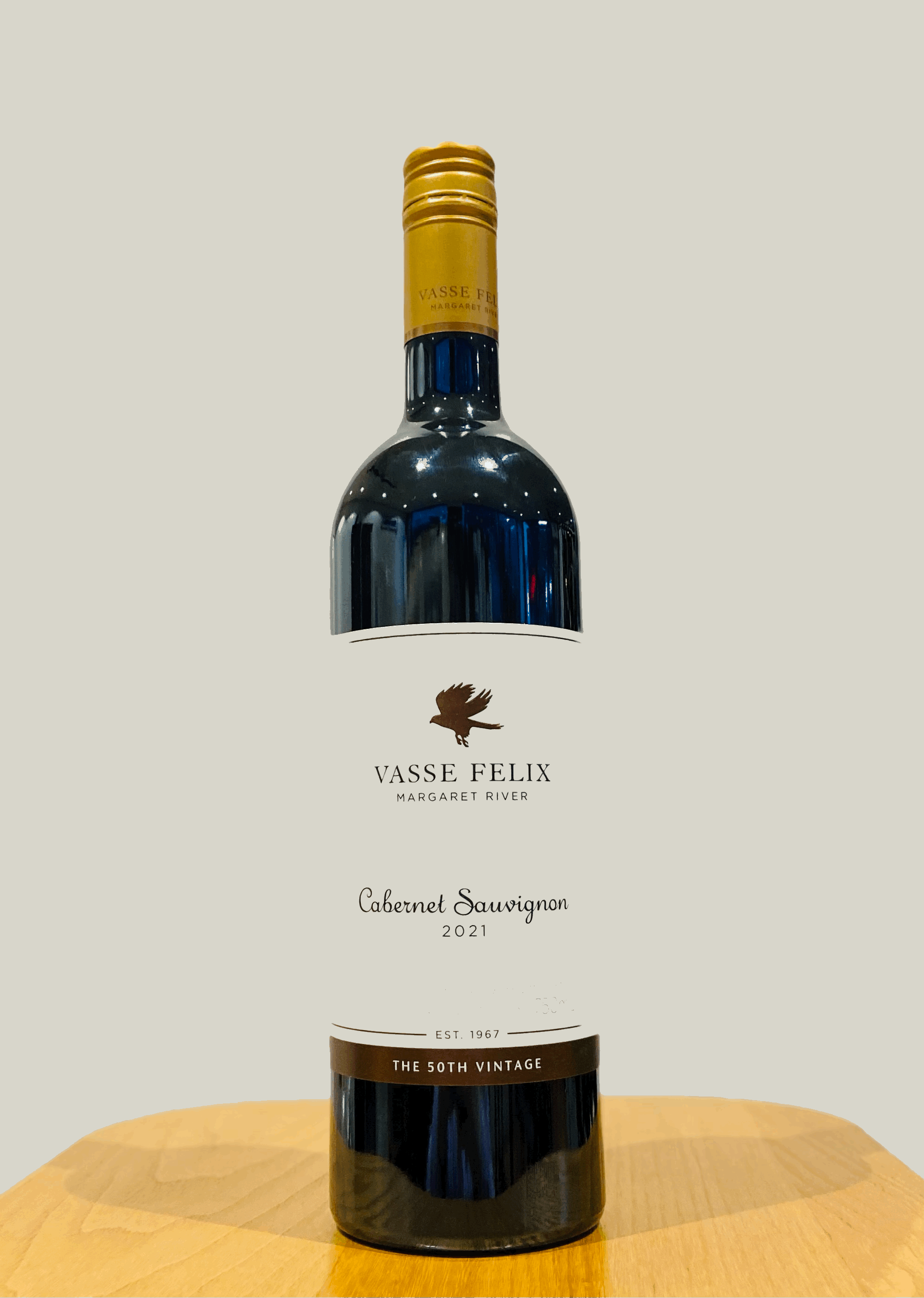2021 Vasse Felix Cabernet Sauvignon