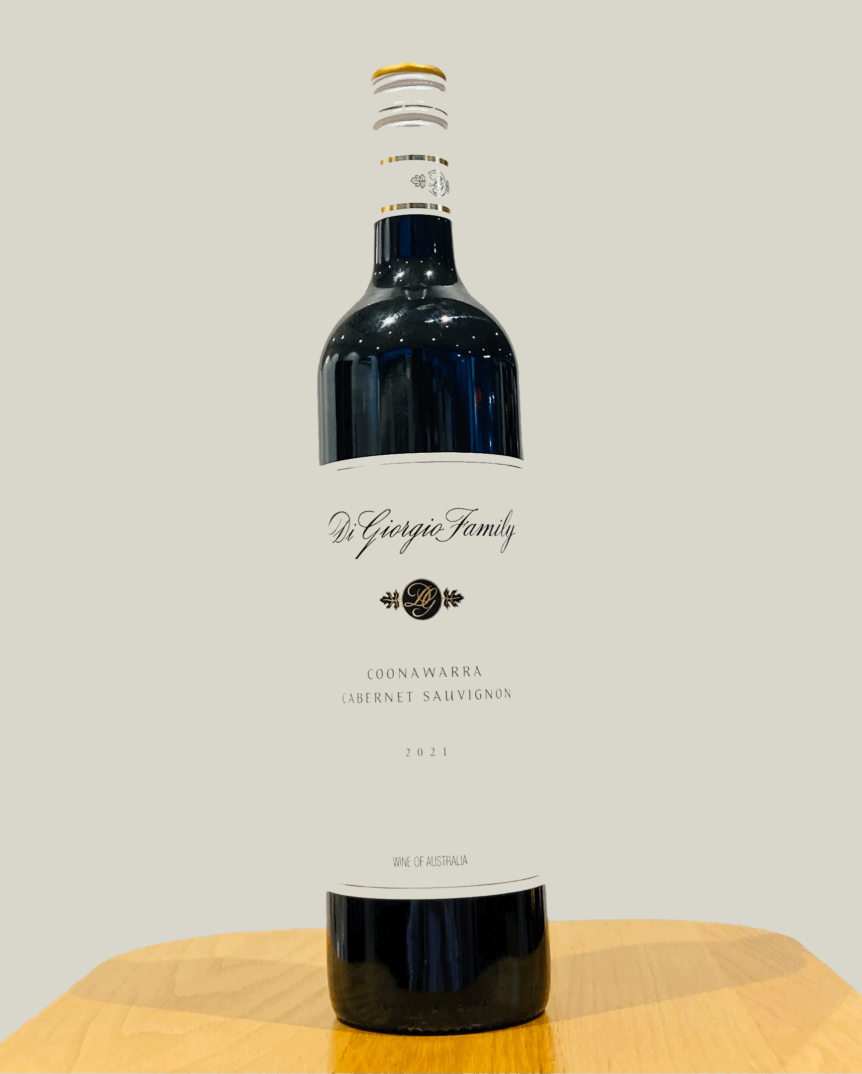 2021 Di Giorgio Family Cabernet Sauvignon