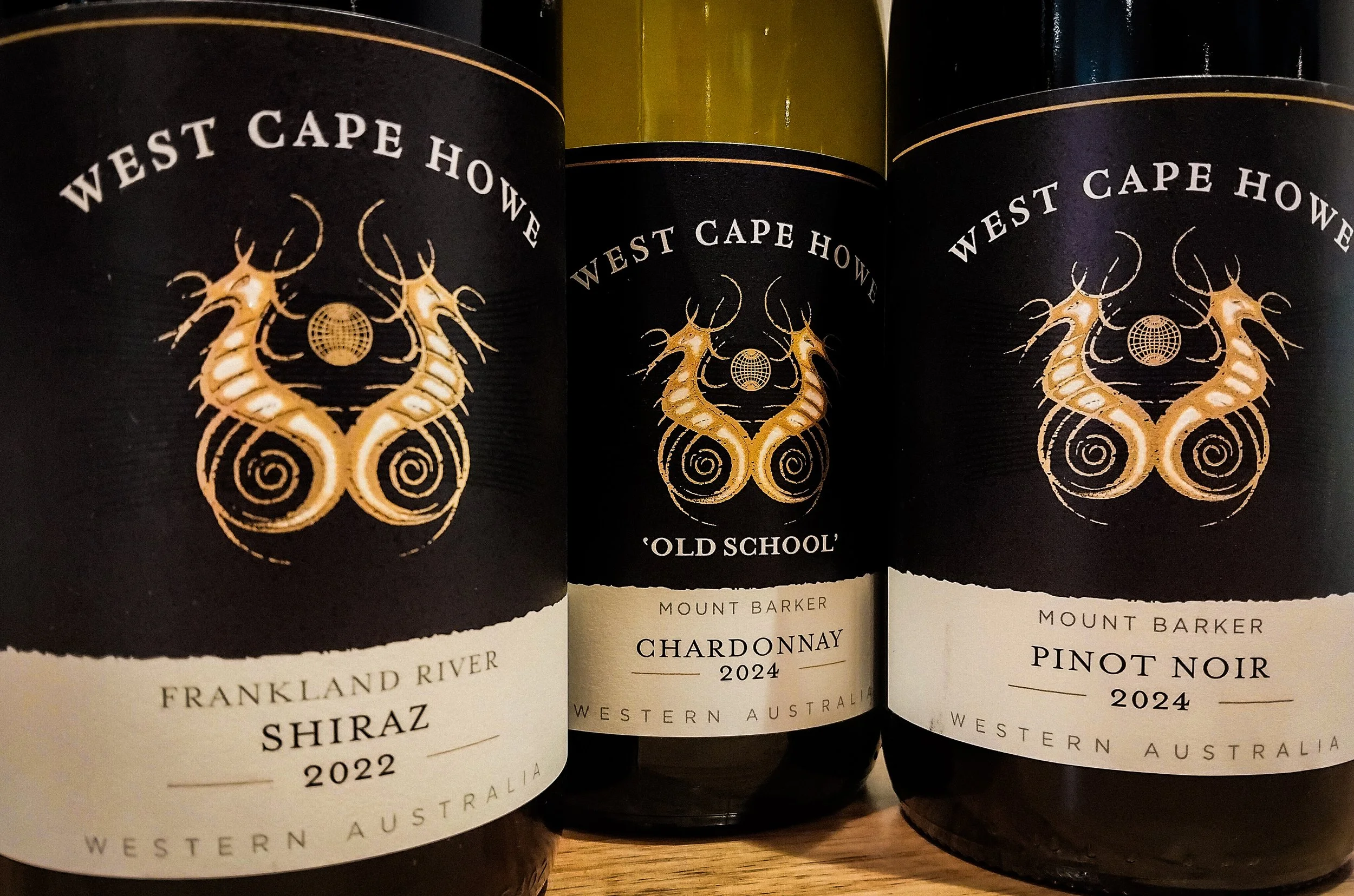 2024 West Cape Howe Pinot Noir