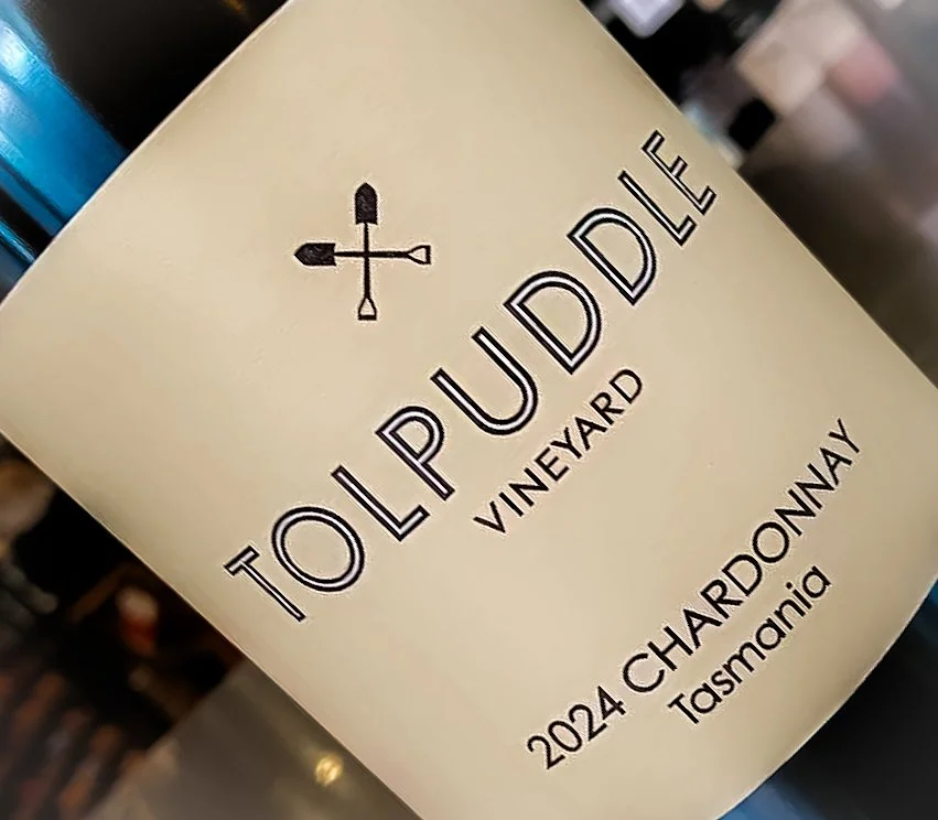 Tolpuddle 2024 Chardonnay - Max of 3pp