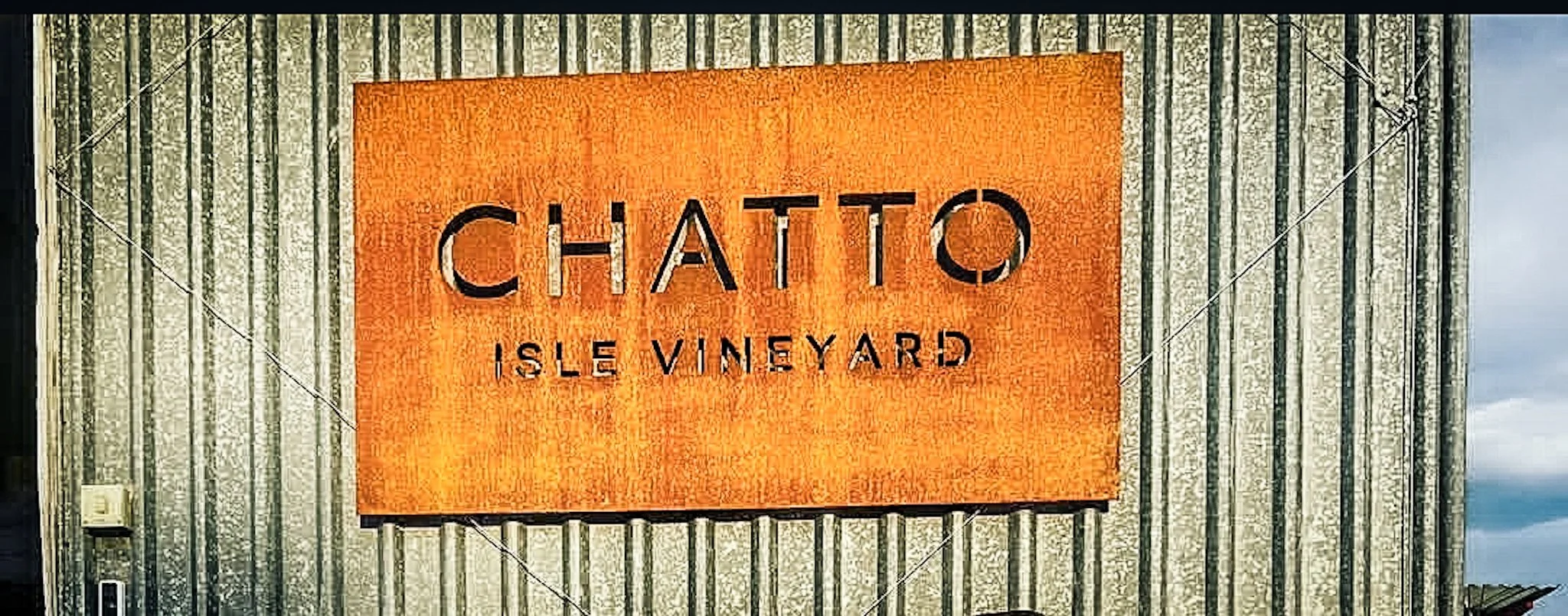 Chatto Pinot Noir Tasting & Masterclass With Jim Chatto - $32 Per Person