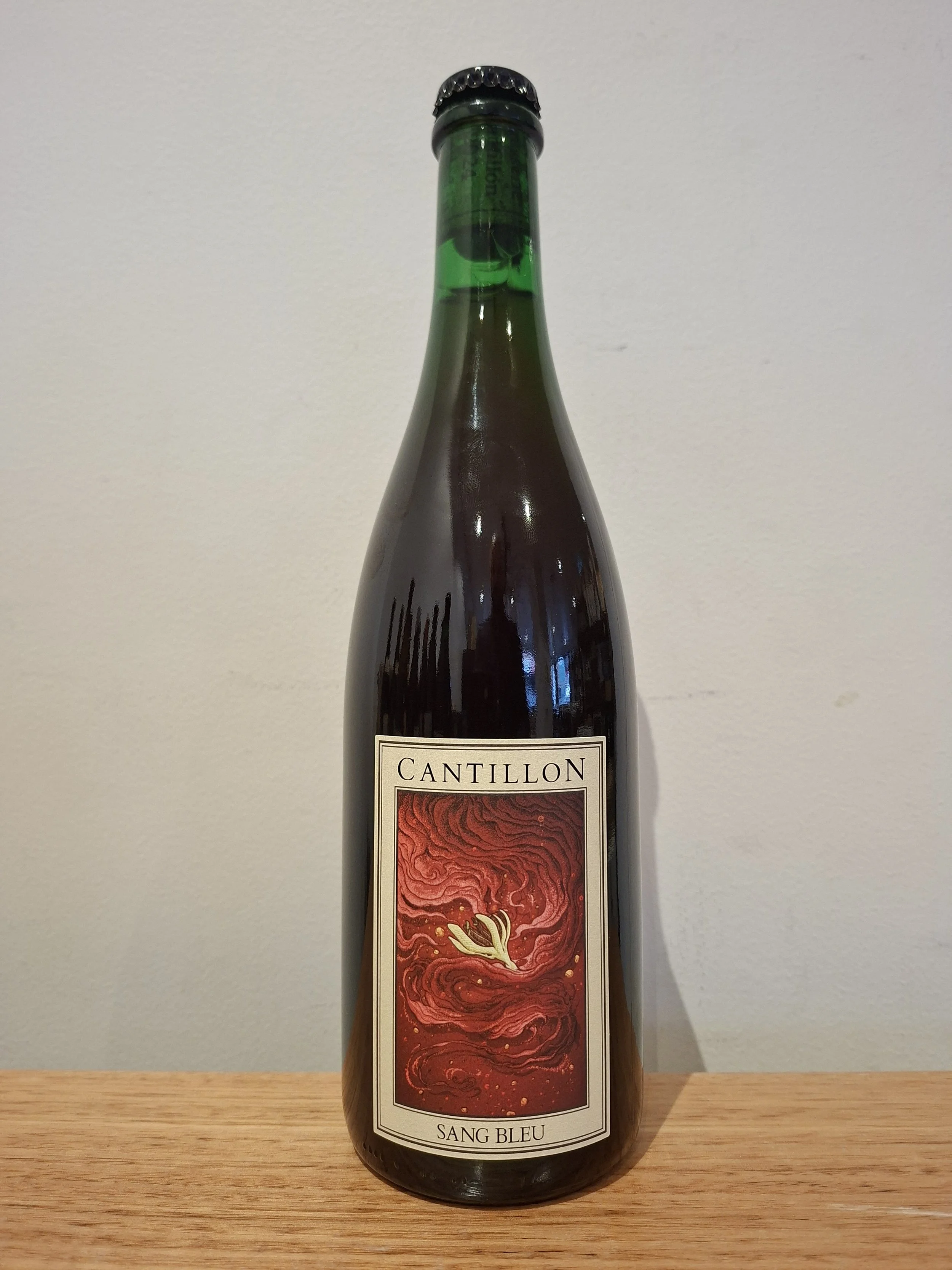 Cantillon Sang Bleu