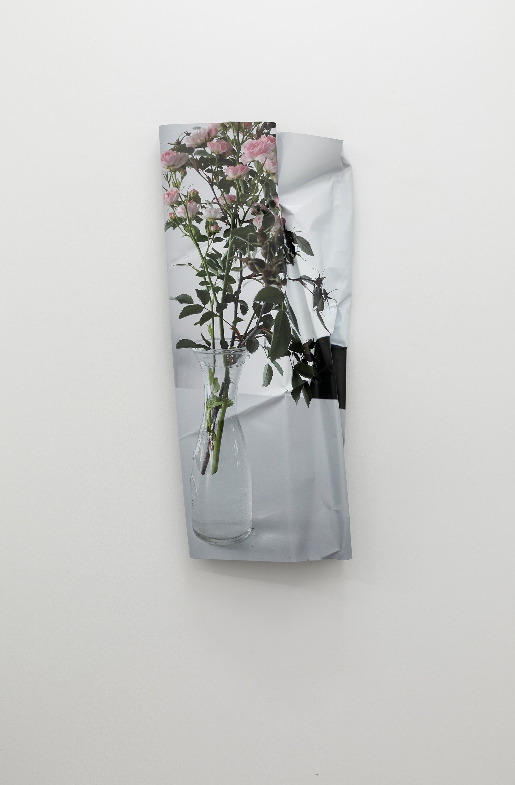  Olaf Metzel: “Tafelrunde”, 2021, Exhibition views, Galerie Parisa Kind, Frankfurt am Main 