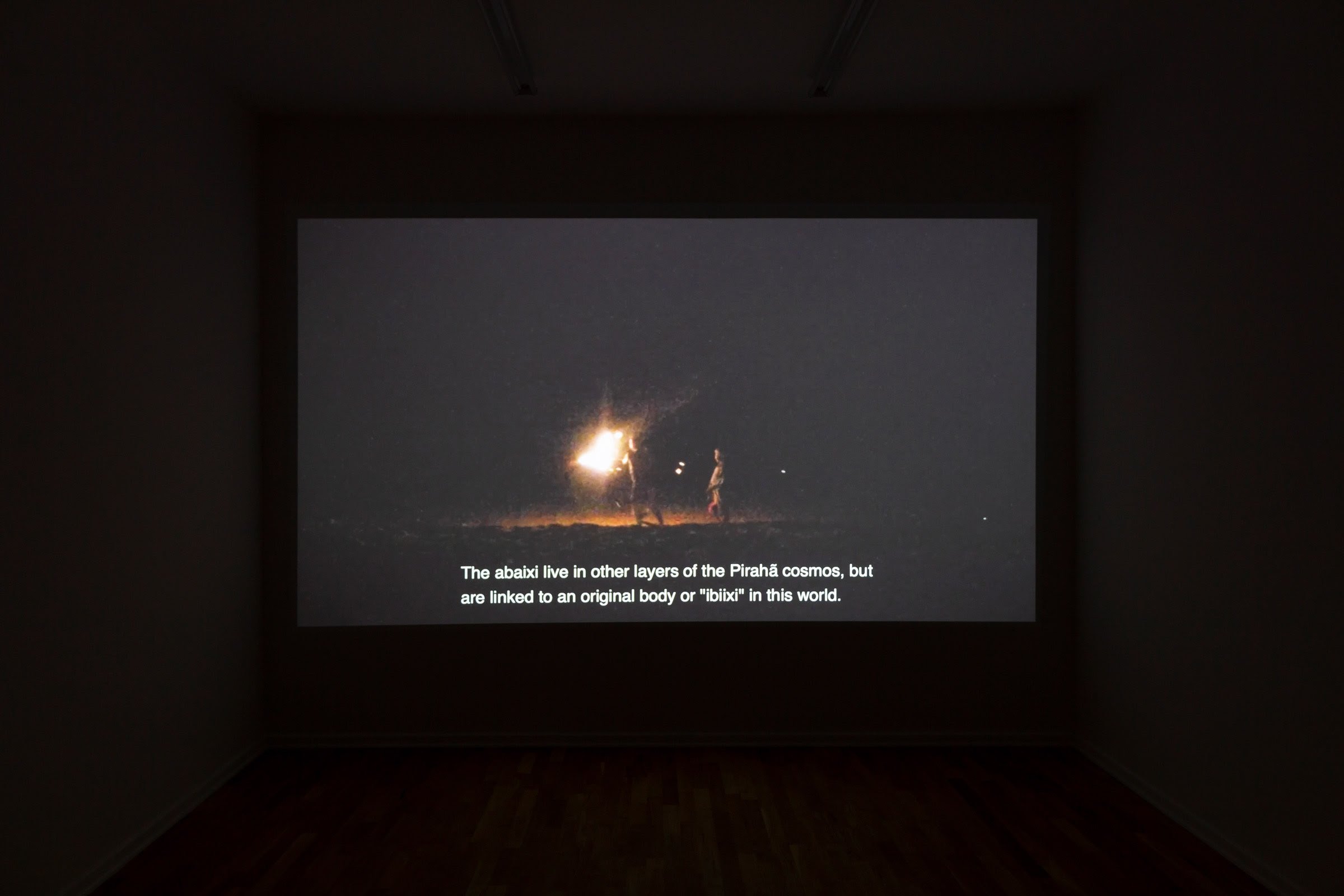 Julien Bismuth: “Shore Drift”, 2021, Exhibition views, Galerie Parisa Kind, Frankfurt am Main