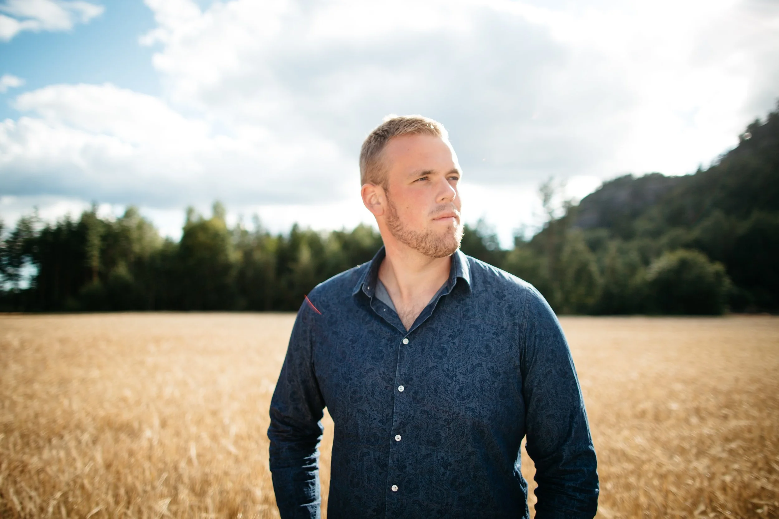 KONSERT MED STEFFEN JAKOBSEN