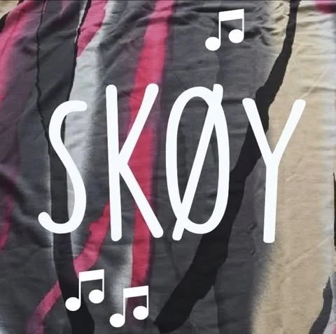 Rødekors-treff med Skøy!