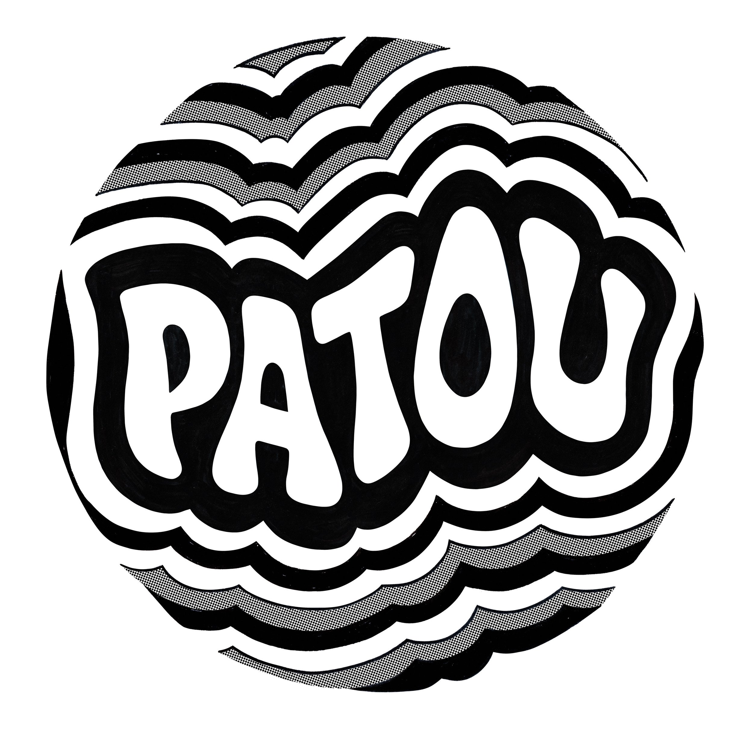 Patou Logo