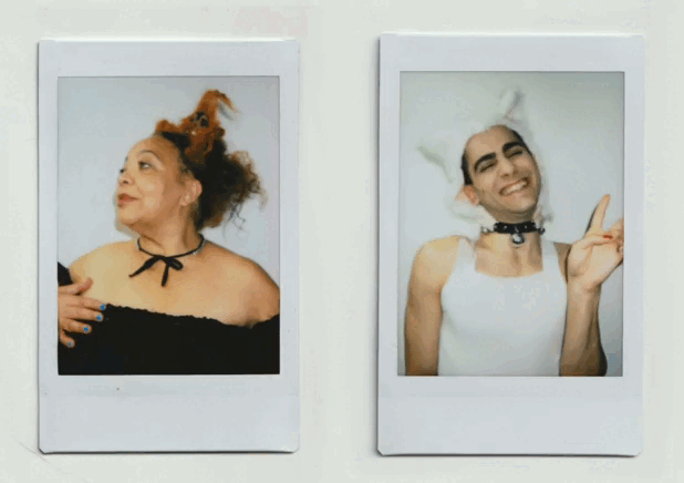 les chats - Marlene Saldana Jonathan Drillet 2024