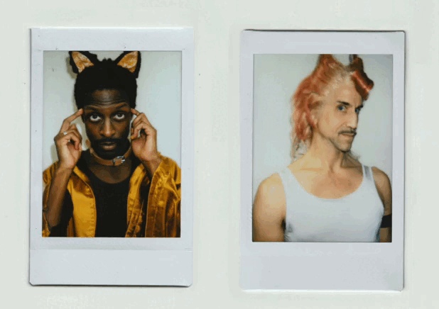 les chats - Marlene Saldana Jonathan Drillet 2024