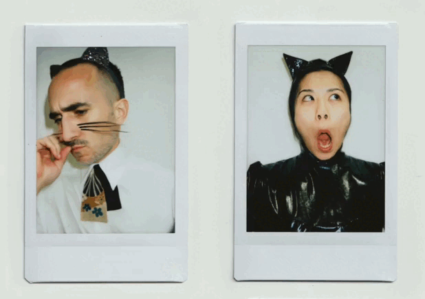 les chats - Marlene Saldana Jonathan Drillet 2024