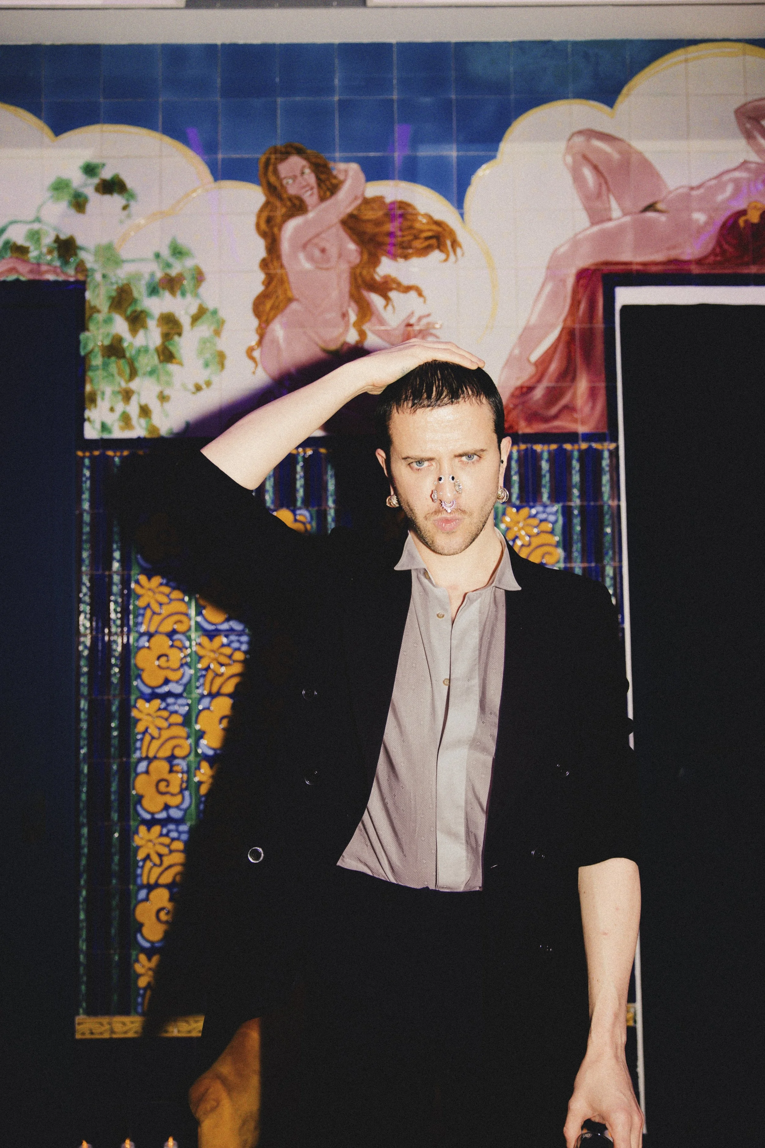 DJ-SET @ La Caverne, Orléans