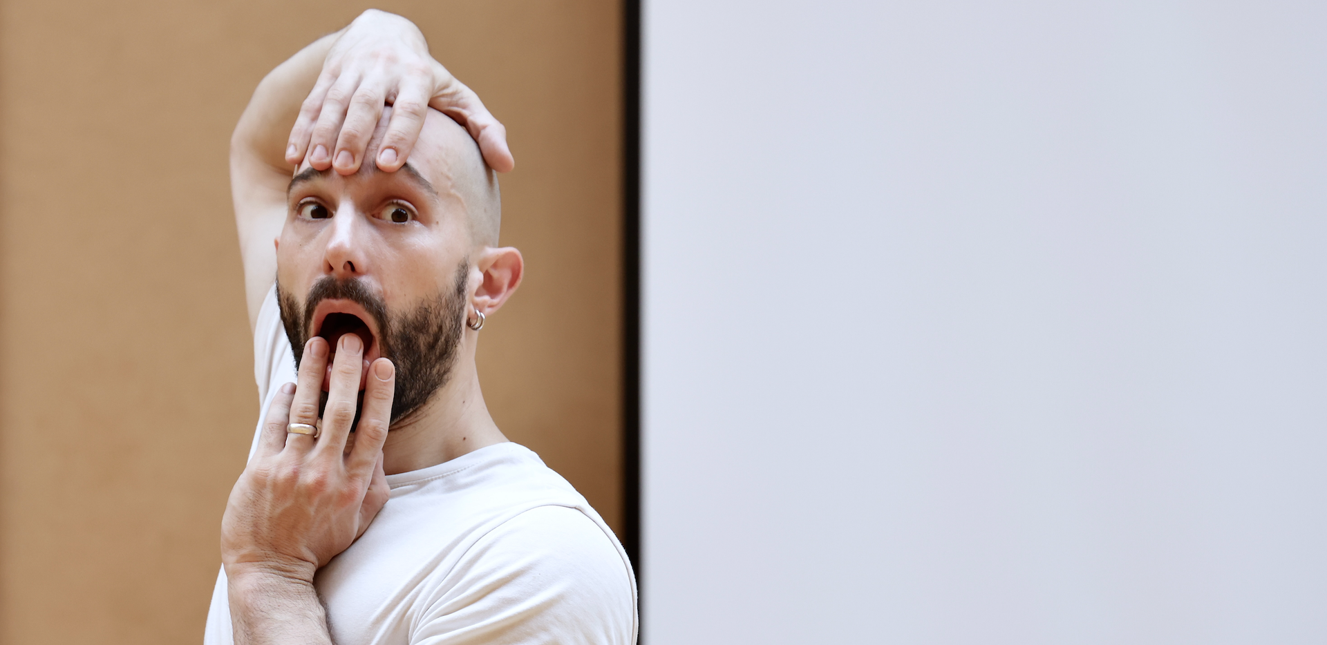 COSTUMES "Sell, Self, Slay" de Simon Feltz @ Salle Poirel, Nancy