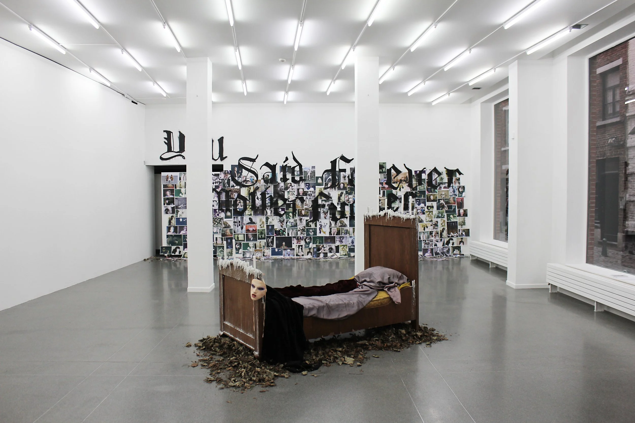 PORTES OUVERTES @ Ateliers Daguerre, Paris