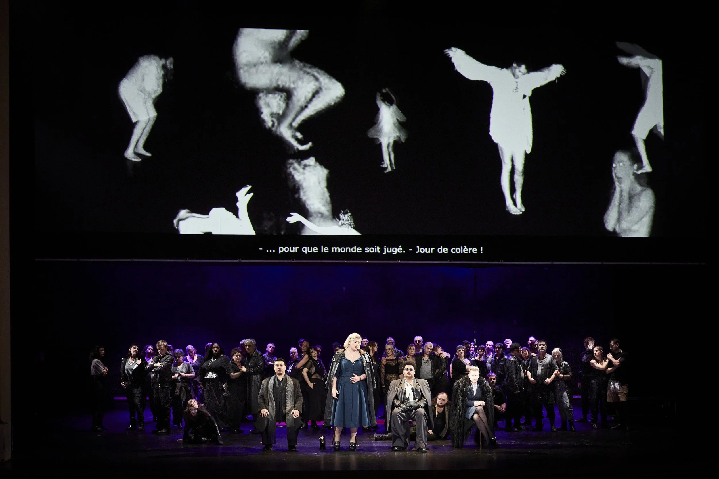 MESSA DA REQUIEM 2026