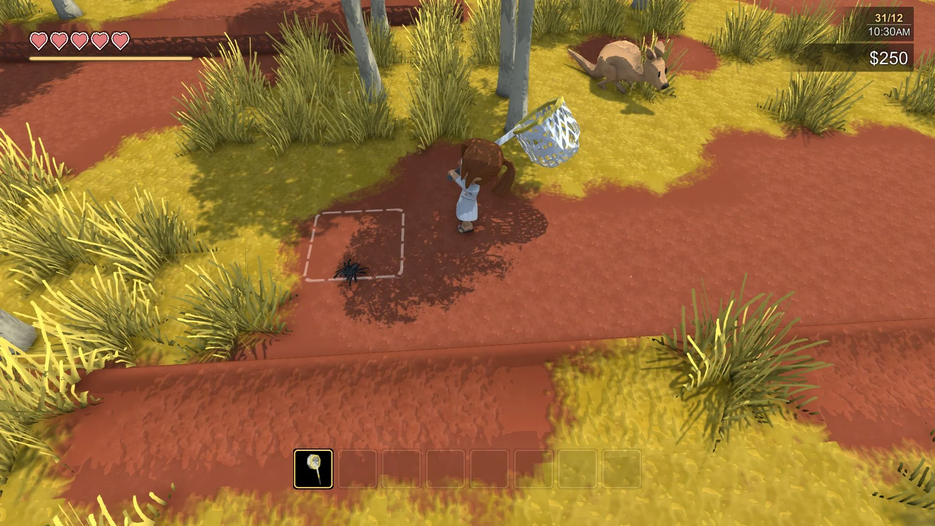 Devlog #3 - Making Money