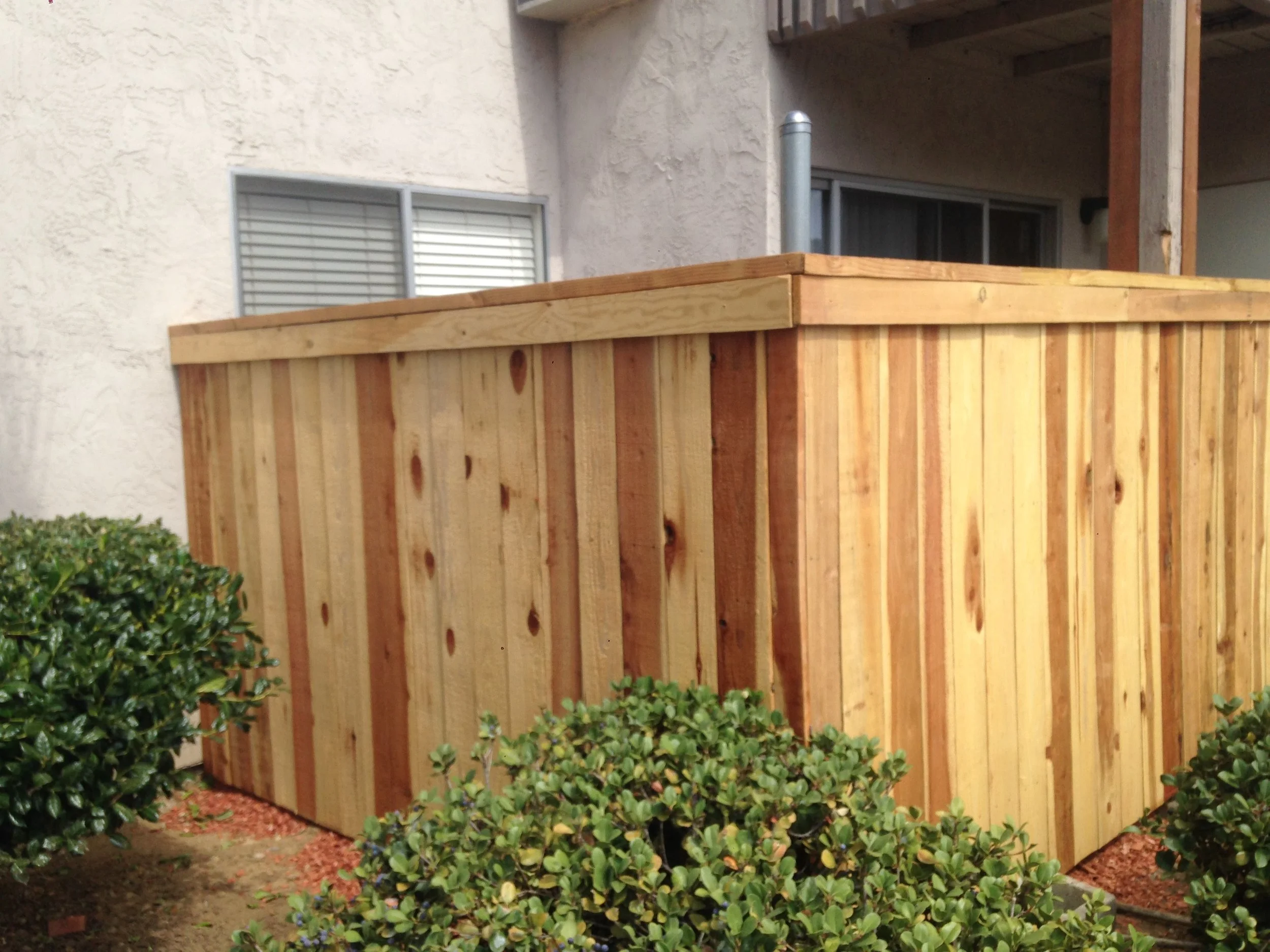 Carpentry