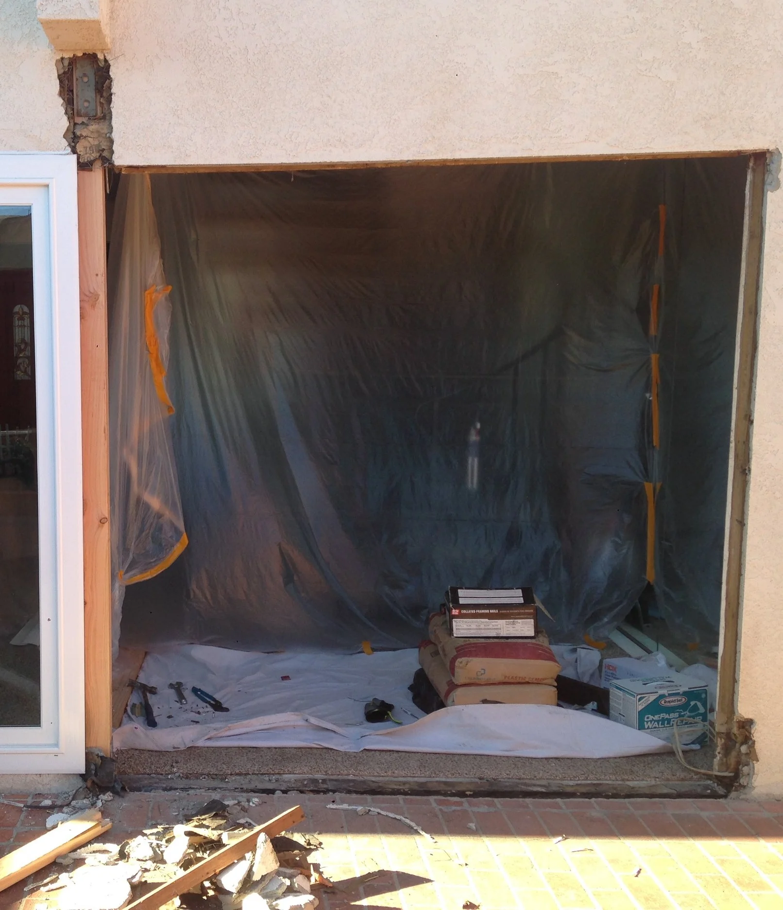 In Progress 1