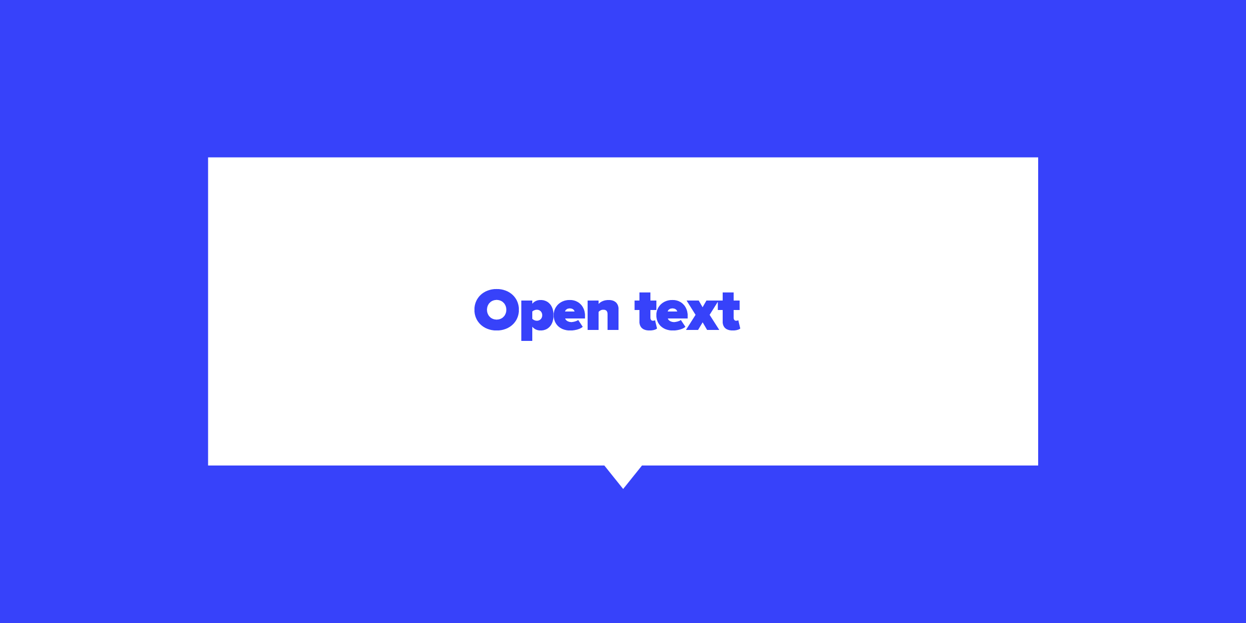 Surveys should be mostly open text-01.png