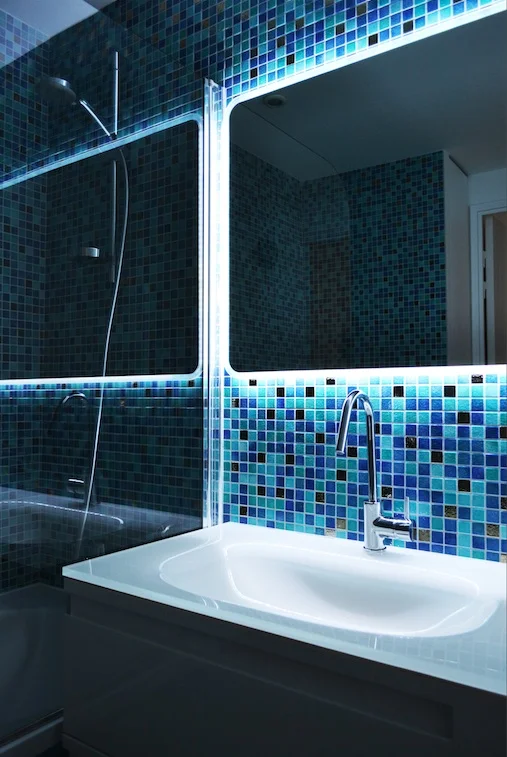   Salle de bain  
