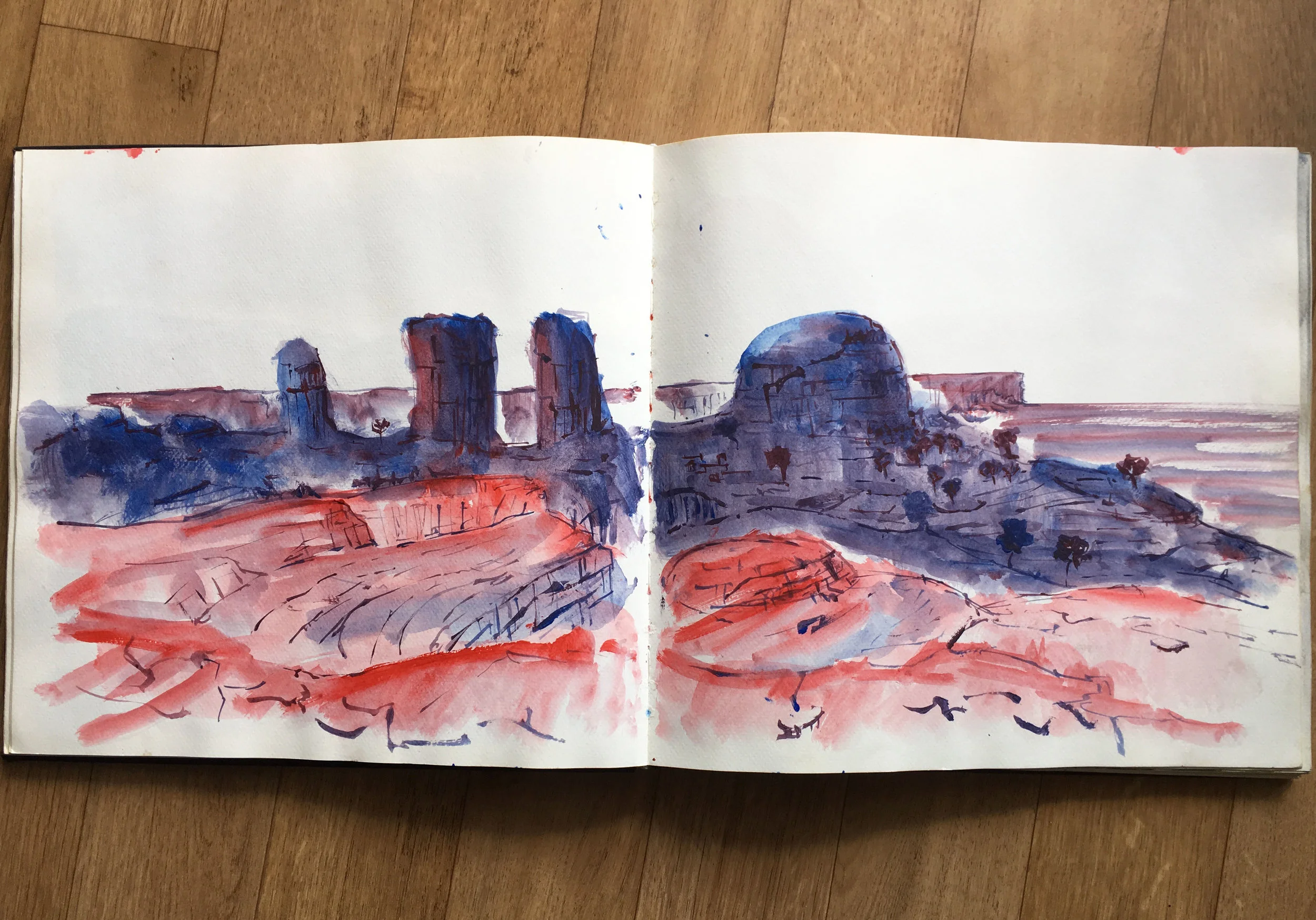   Begne Ma Towo - Pays Dogon  