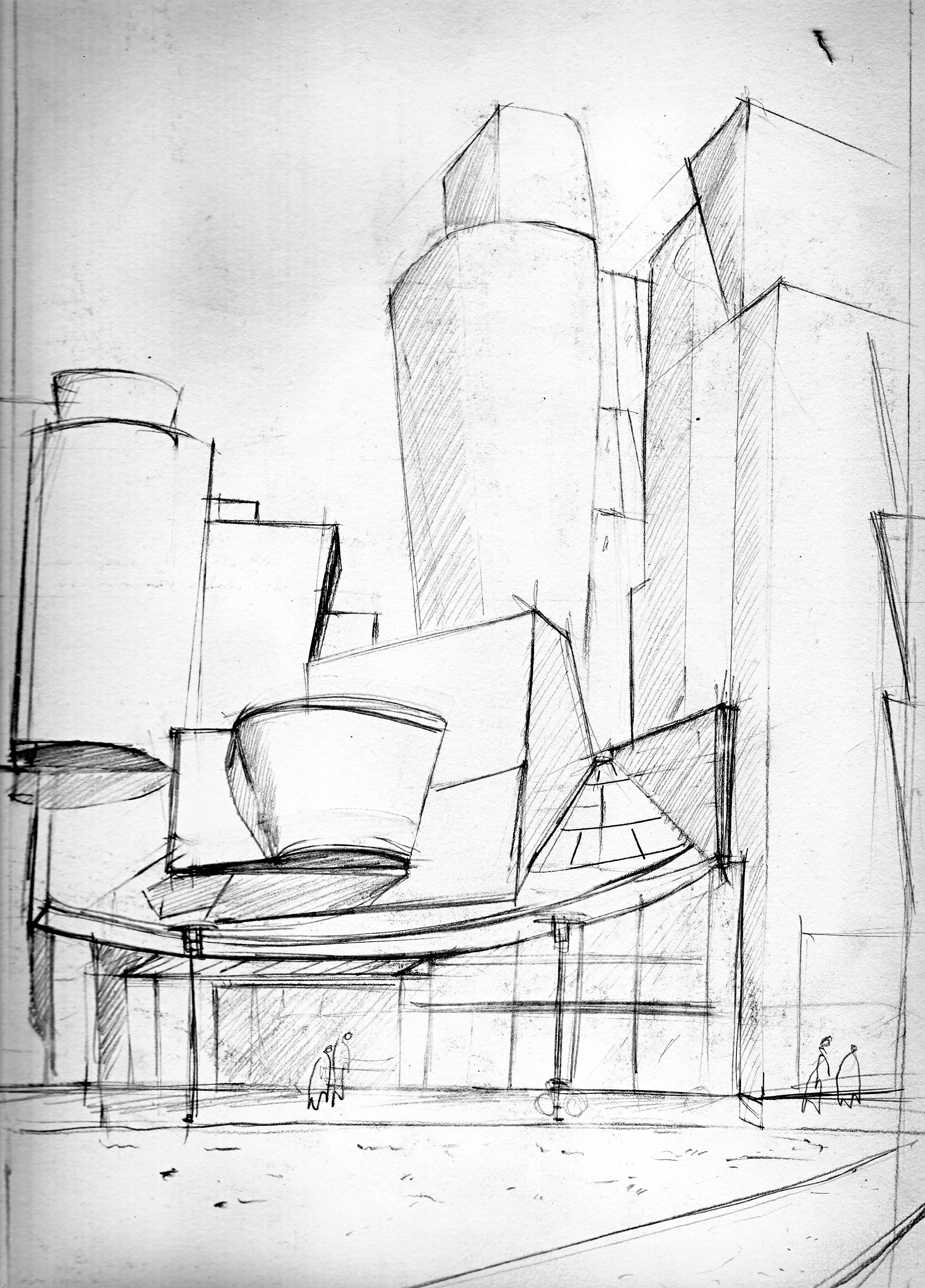 Croquis