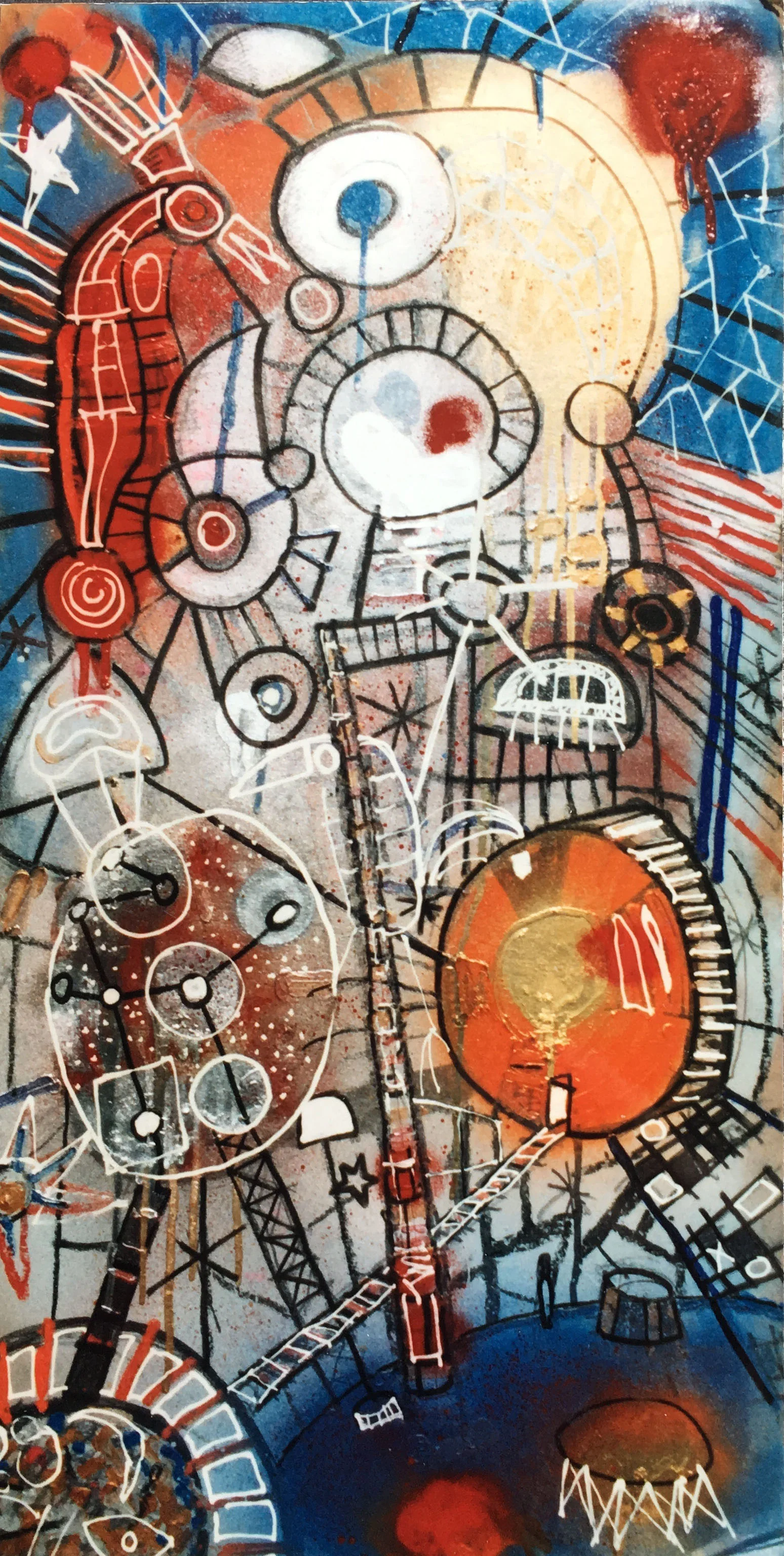   Le cirque  