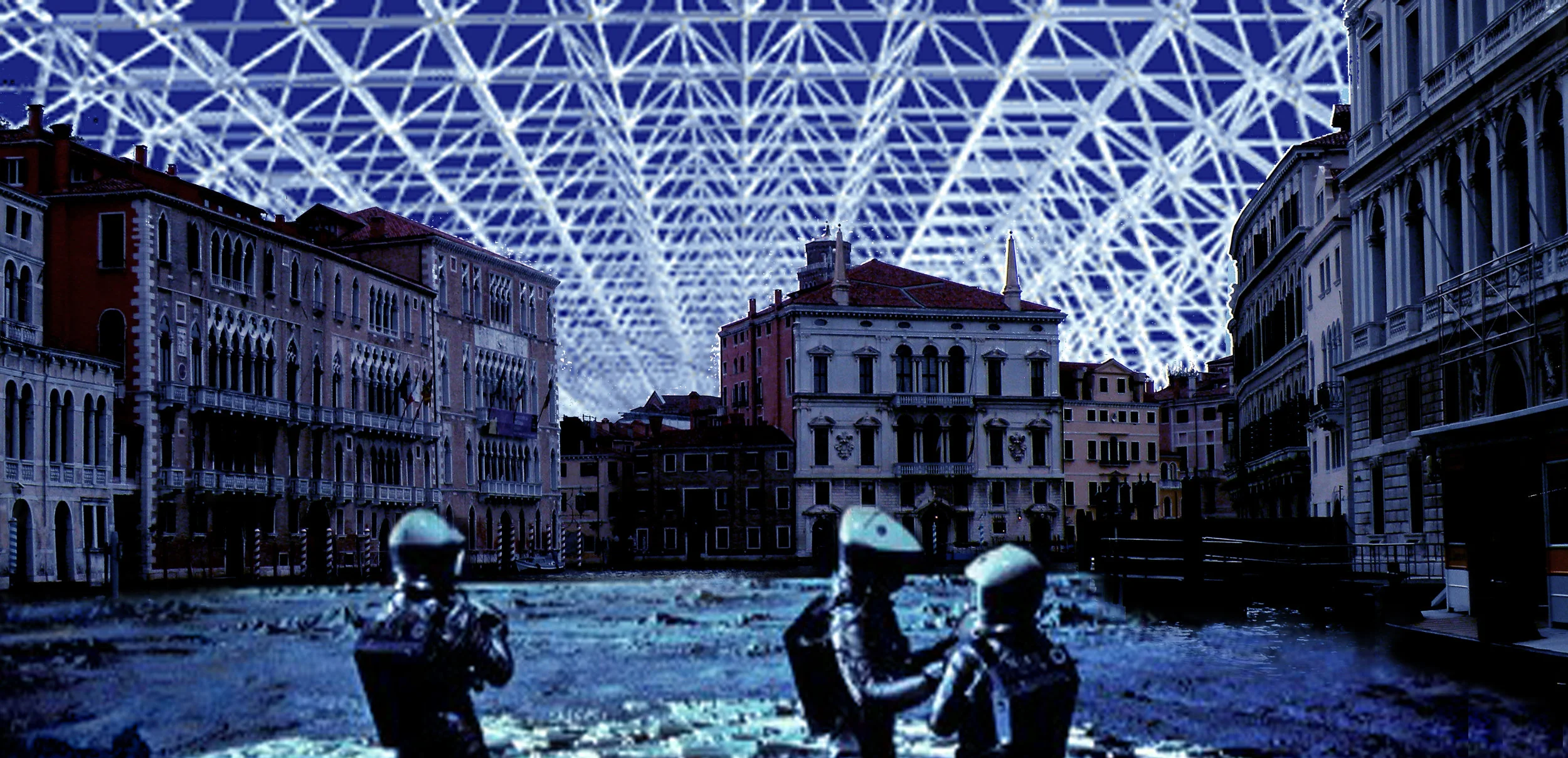   Venise Moon  