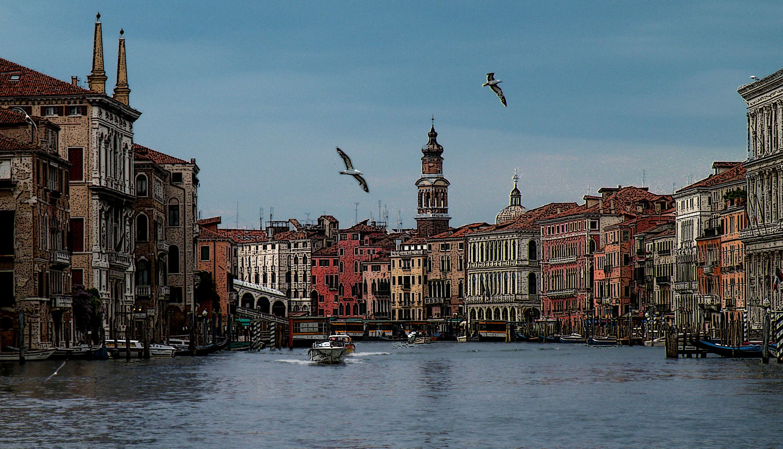   Venise  