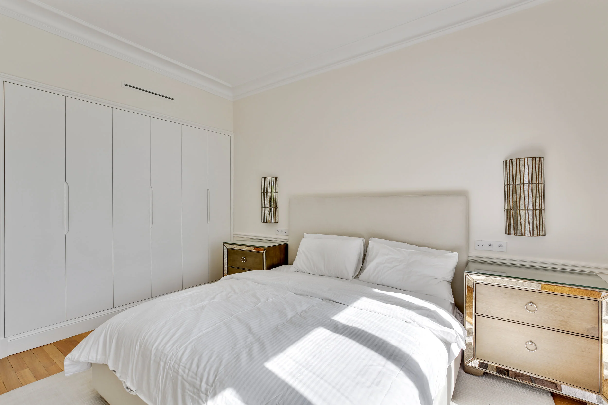   Chambre parentale  