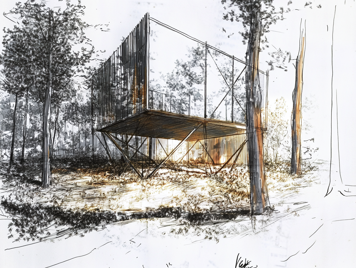AI Midjourney rendu1 cabane miroir (6).png