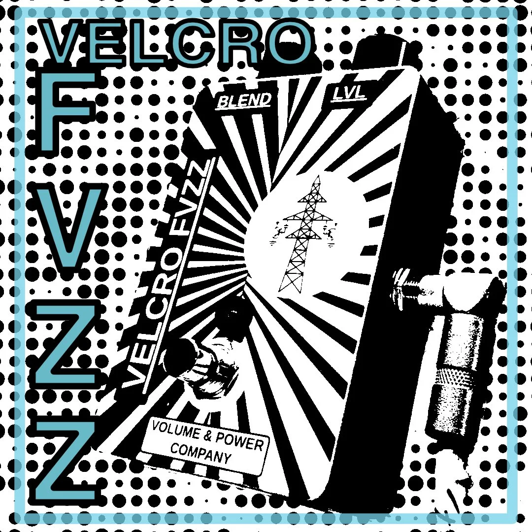 Velcro Fuzz