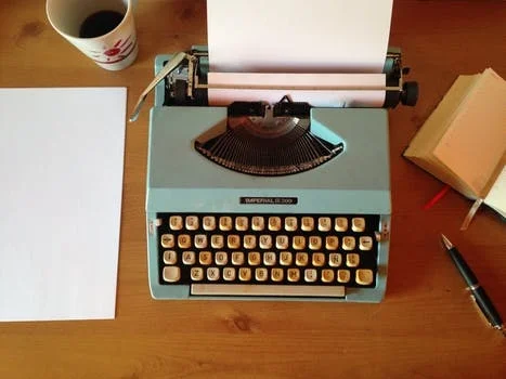 Grant Writing Consulting