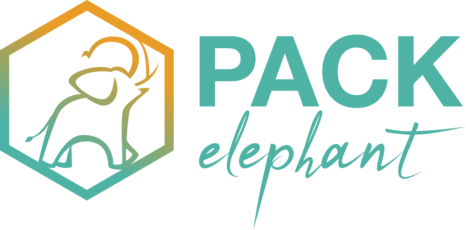Pack Elephant