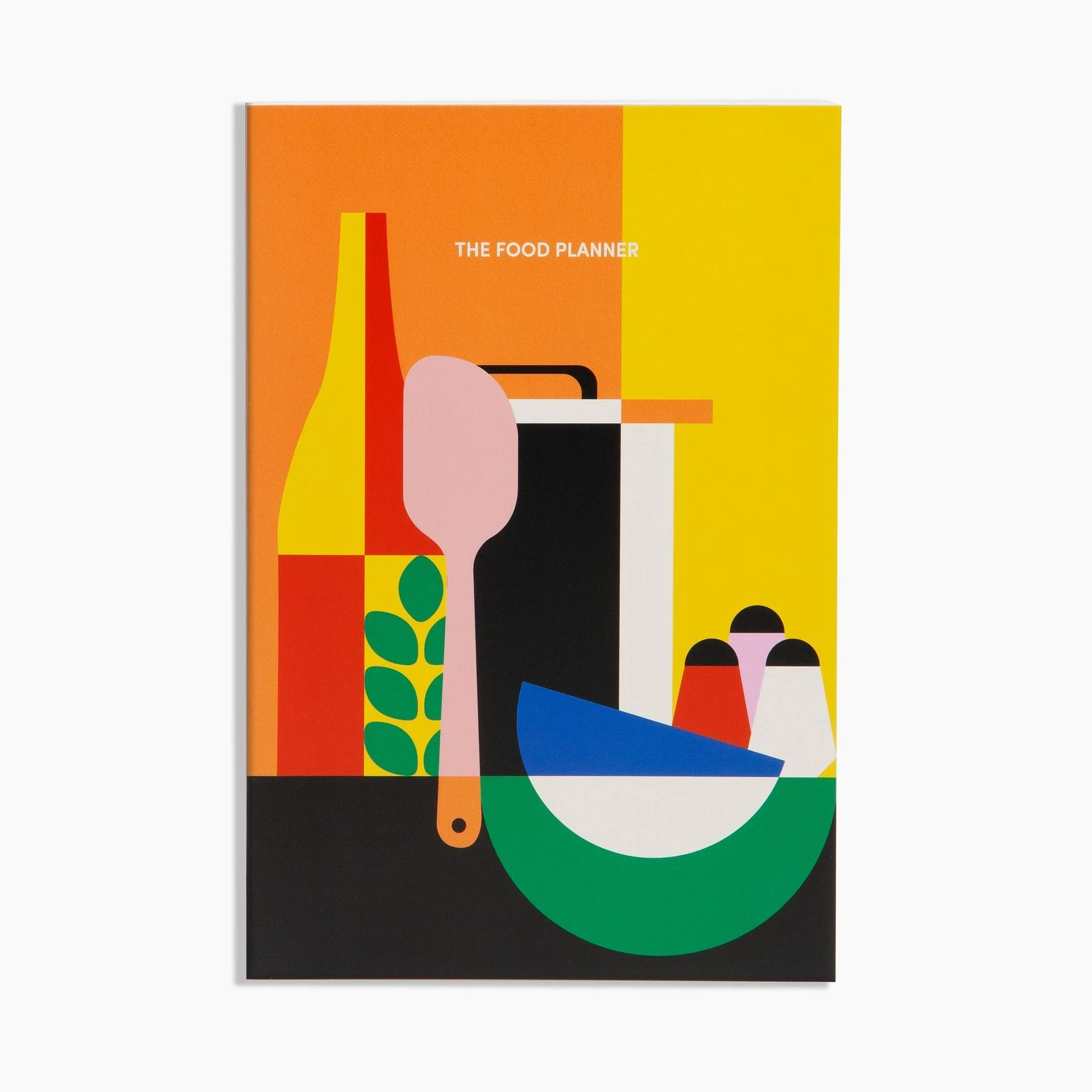 Food Planner by Poketo